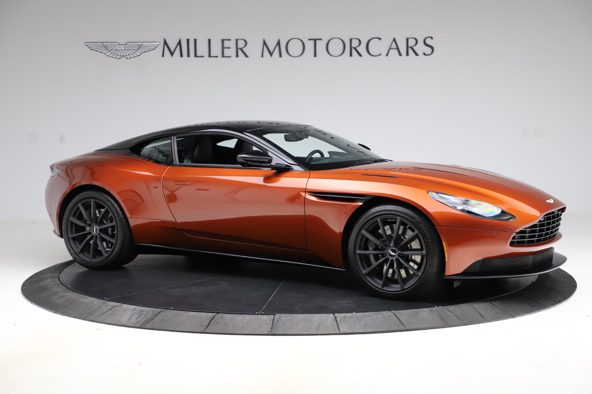 Used 2020 Aston Martin DB11 AMR | St. Petersburg, FL