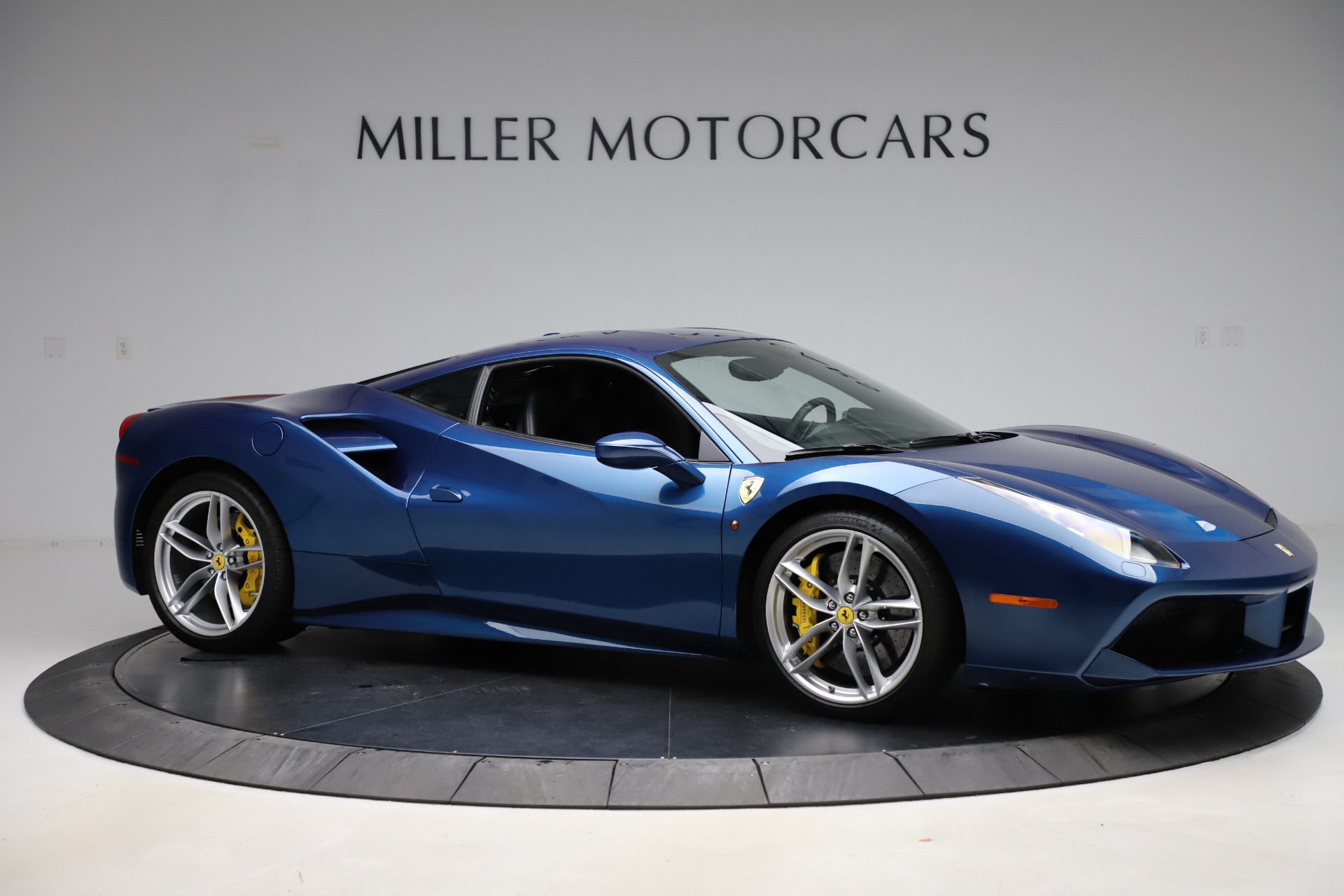 Used 2017 Ferrari 488 GTB | St. Petersburg, FL