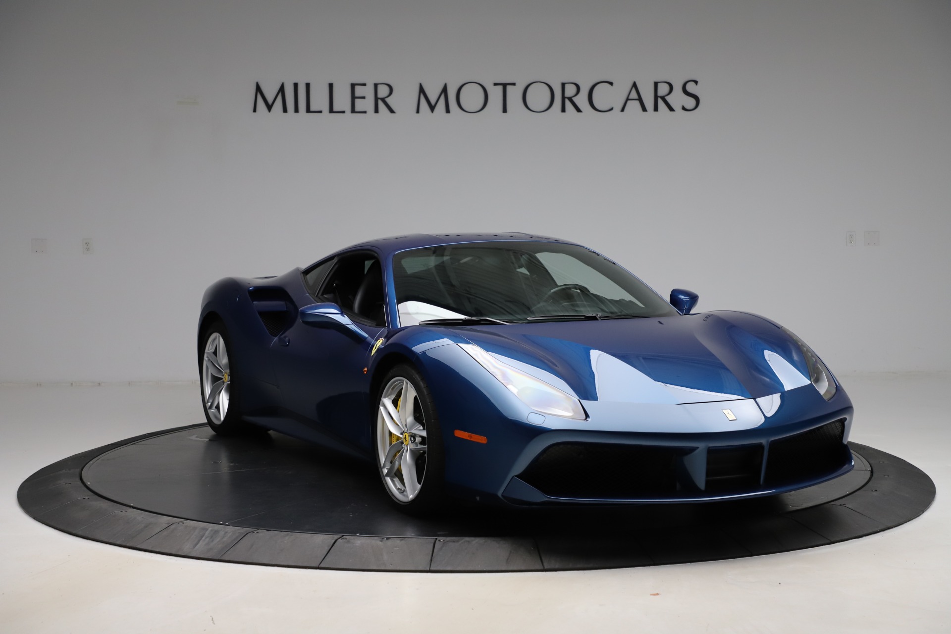 Used 2017 Ferrari 488 GTB | St. Petersburg, FL