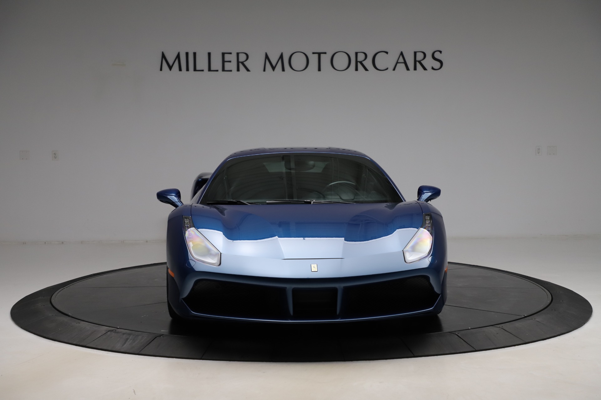 Used 2017 Ferrari 488 GTB | St. Petersburg, FL