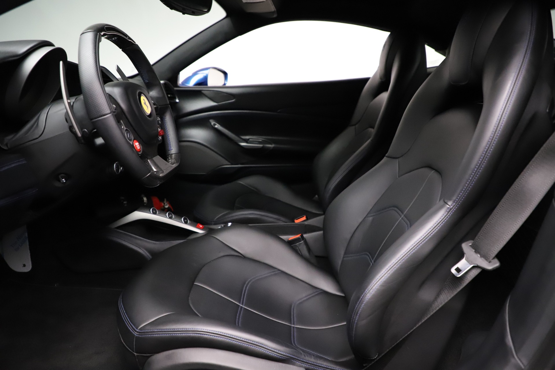 Used 2017 Ferrari 488 GTB | St. Petersburg, FL
