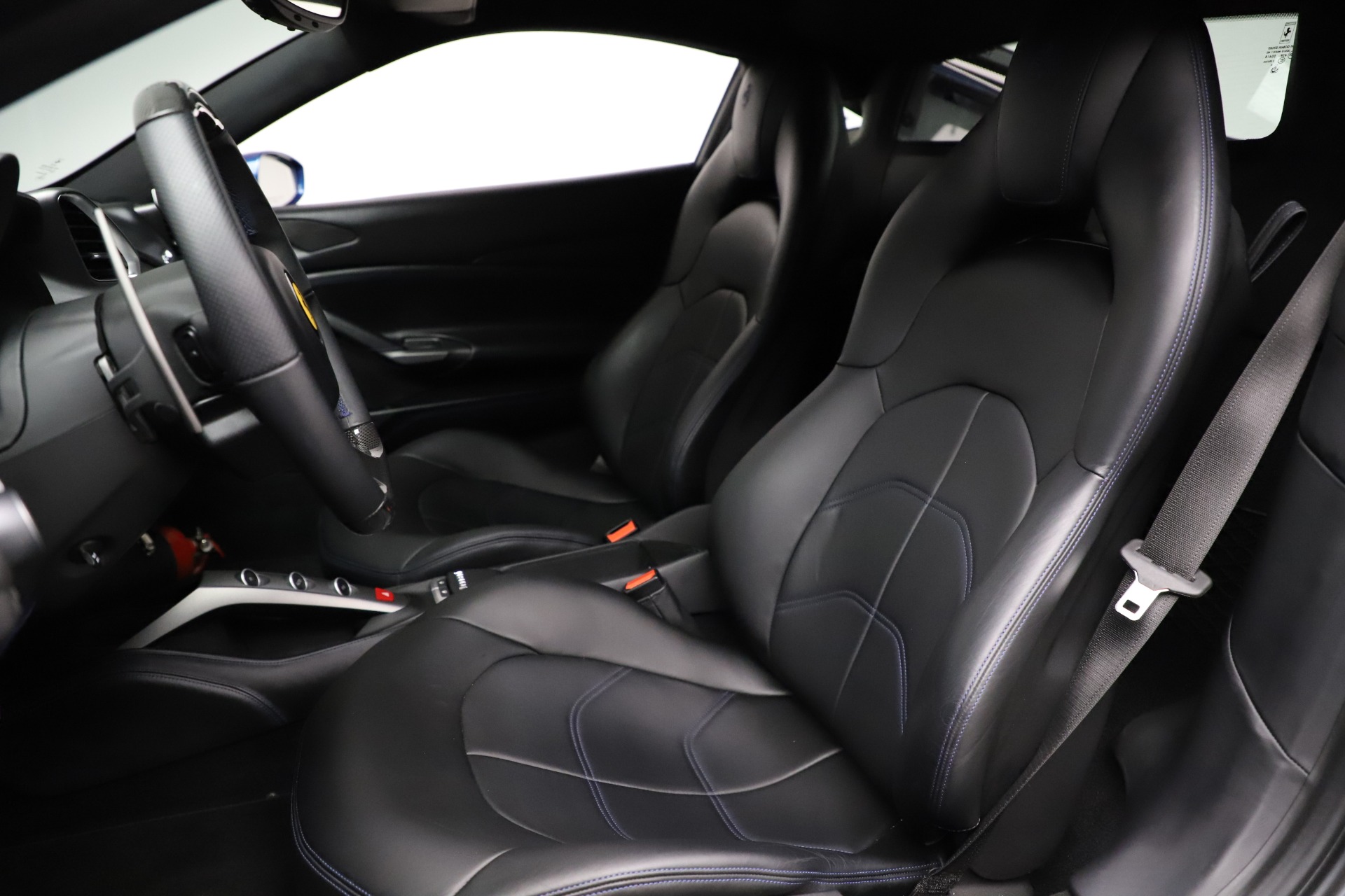 Used 2017 Ferrari 488 GTB | St. Petersburg, FL