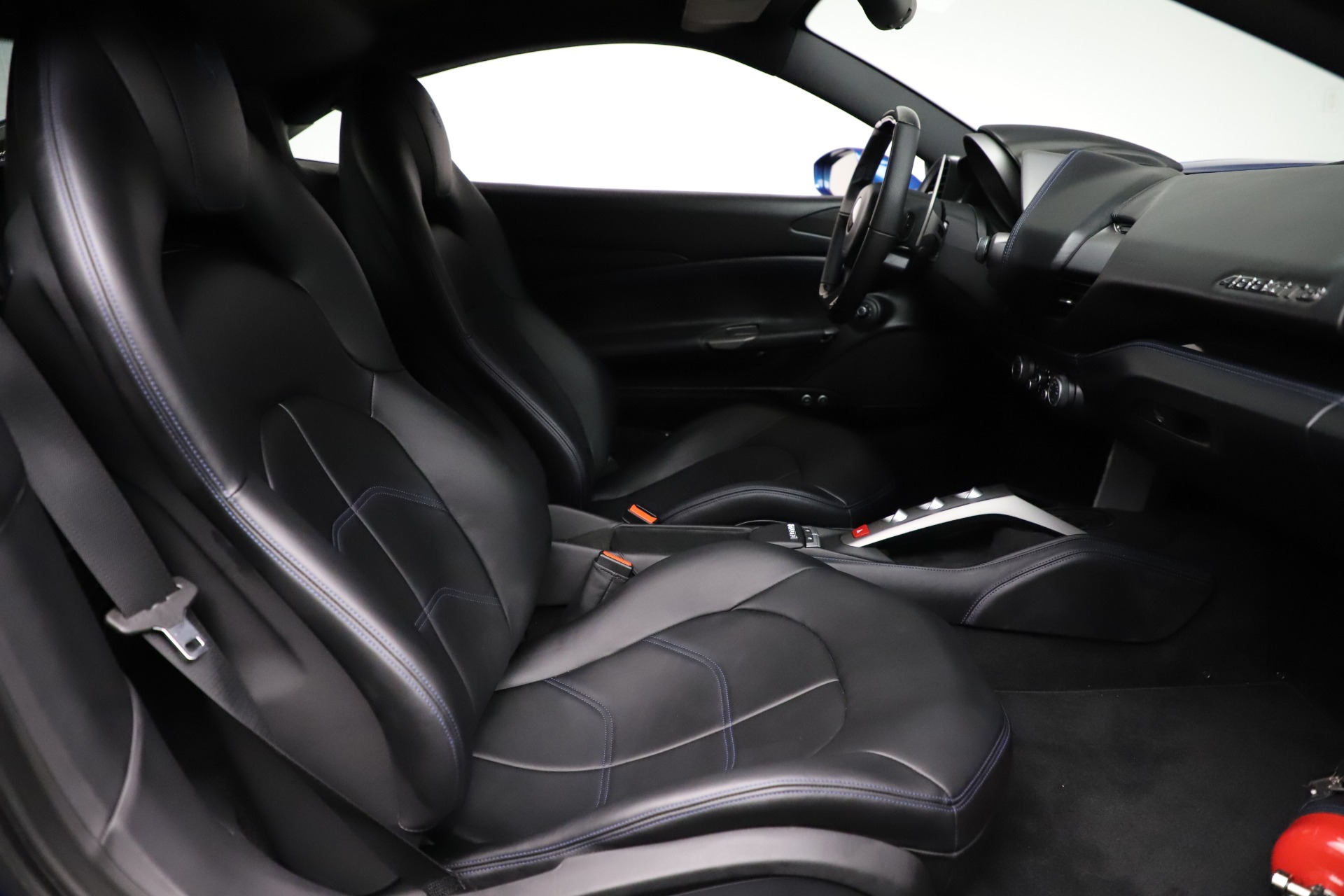 Used 2017 Ferrari 488 GTB | St. Petersburg, FL