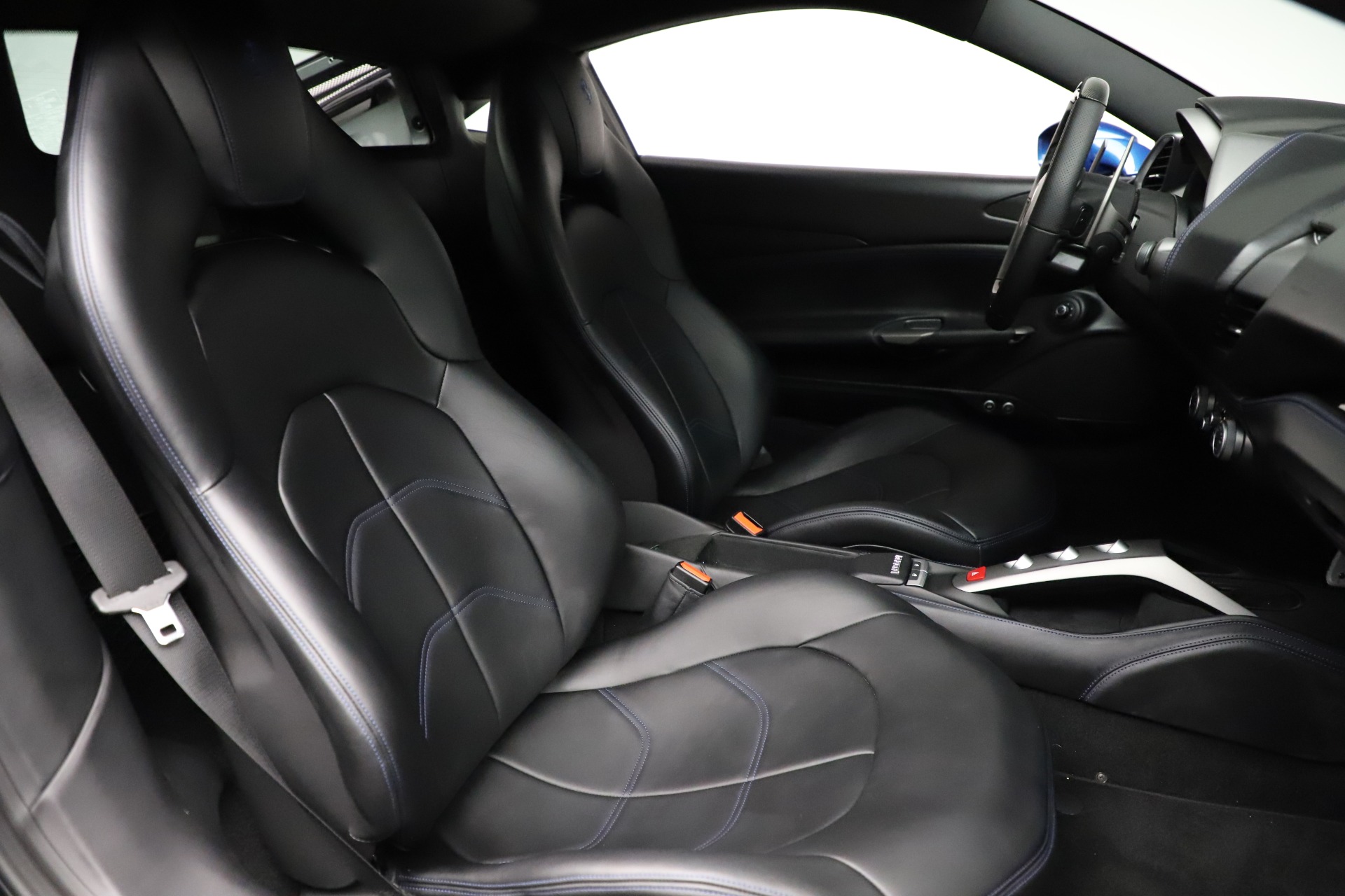 Used 2017 Ferrari 488 GTB | St. Petersburg, FL