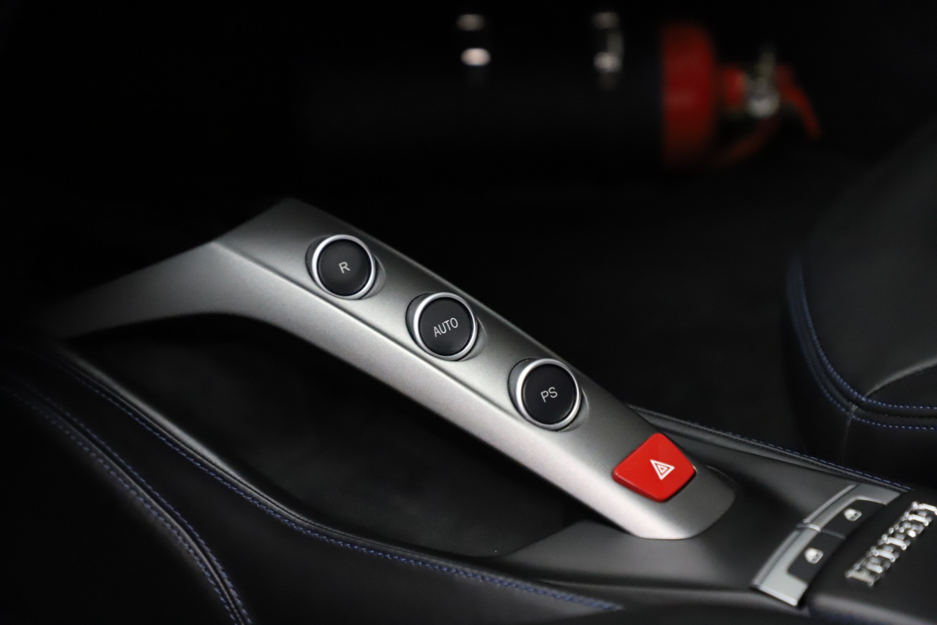 Used 2017 Ferrari 488 GTB | St. Petersburg, FL