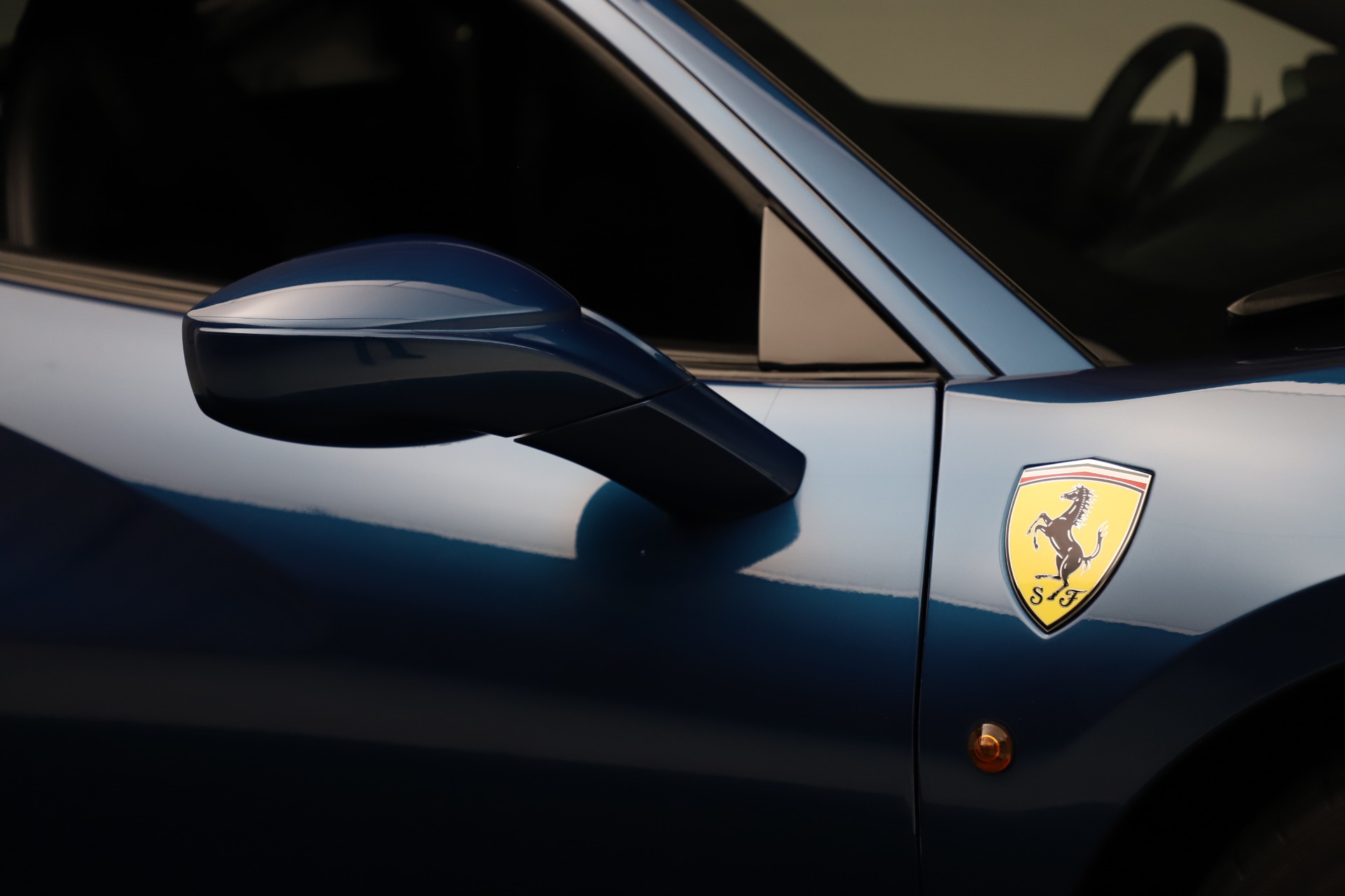Used 2017 Ferrari 488 GTB | St. Petersburg, FL