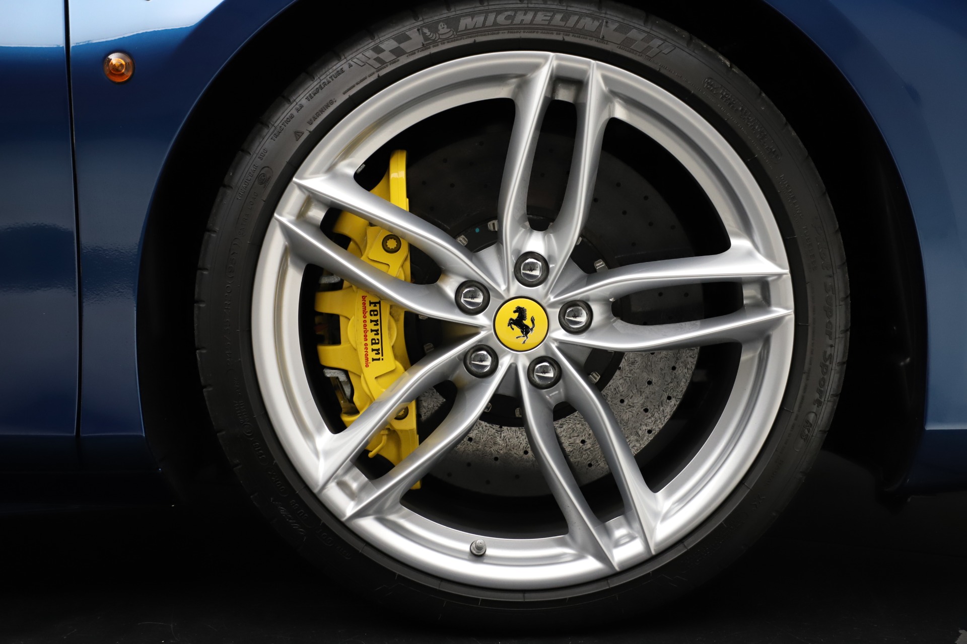 Used 2017 Ferrari 488 GTB | St. Petersburg, FL