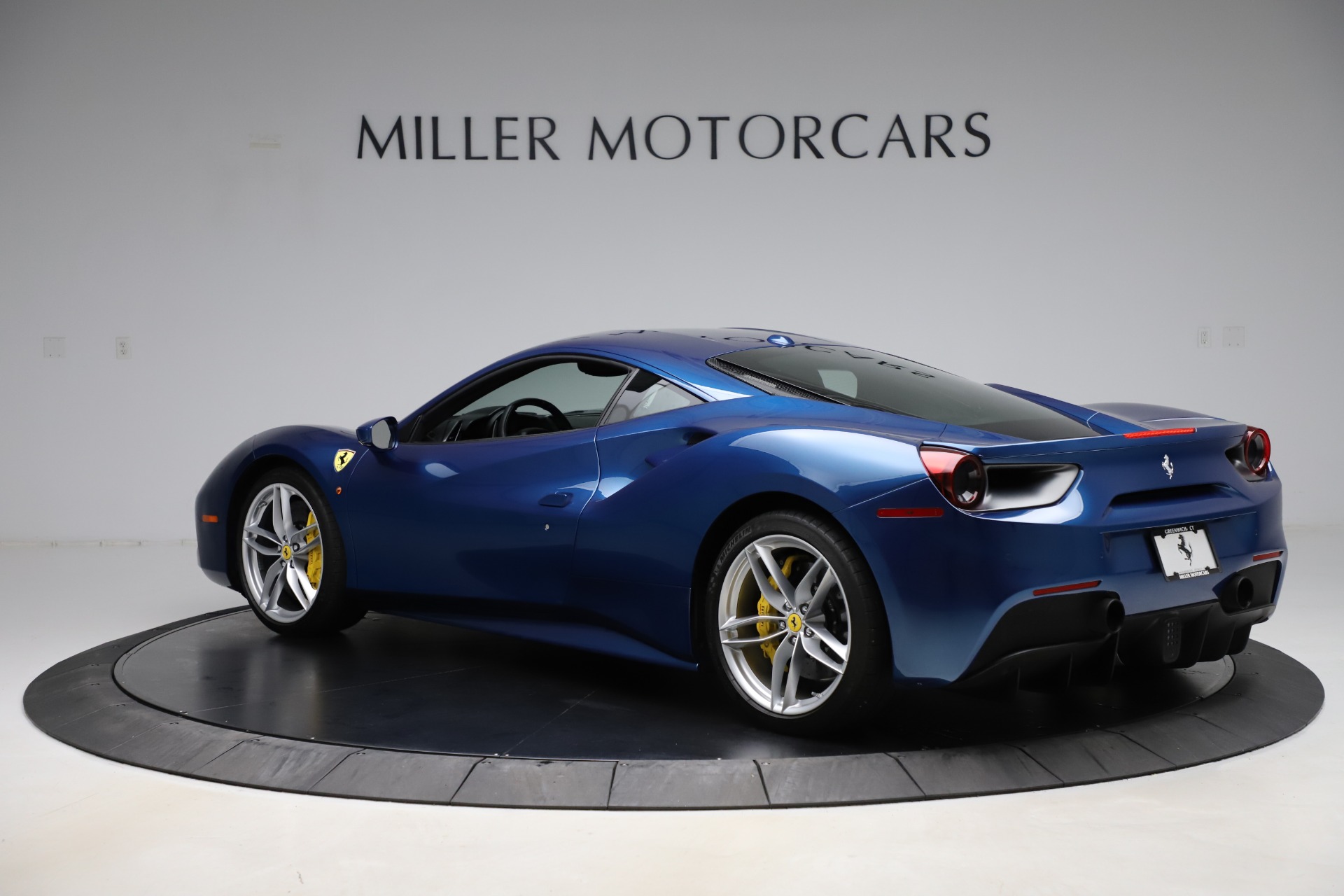 Used 2017 Ferrari 488 GTB | St. Petersburg, FL