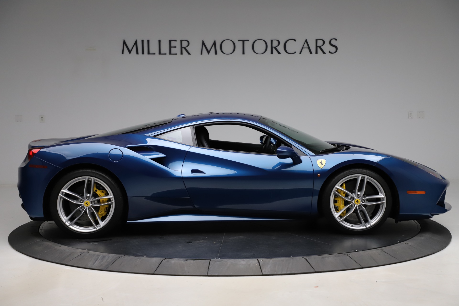 Used 2017 Ferrari 488 GTB | St. Petersburg, FL