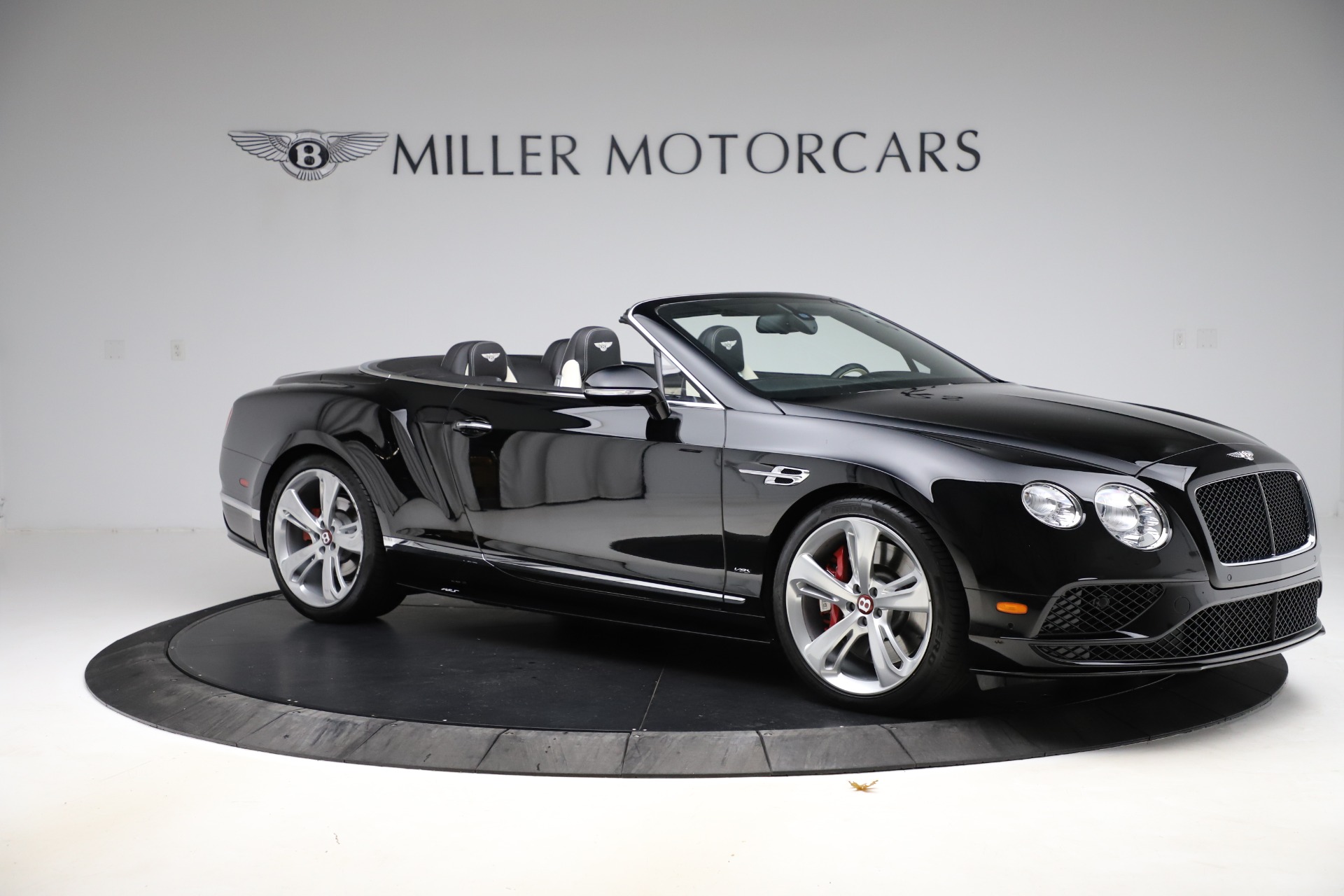 Used 2017 Bentley Continental GT V8 S | St. Petersburg, FL