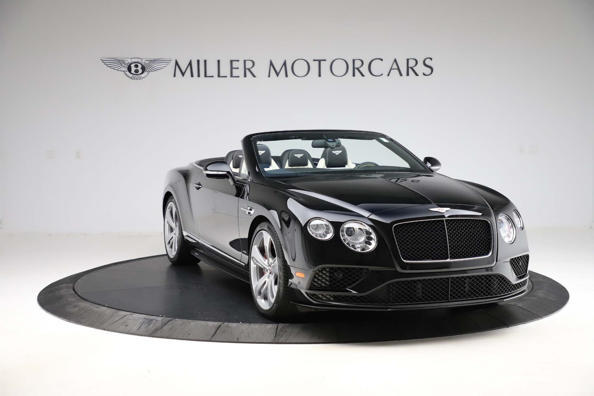 Used 2017 Bentley Continental GT V8 S | St. Petersburg, FL