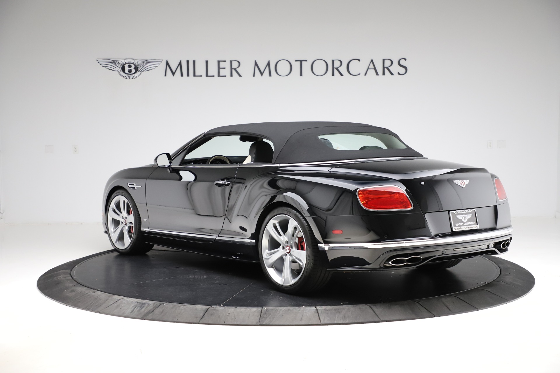 Used 2017 Bentley Continental GT V8 S | St. Petersburg, FL