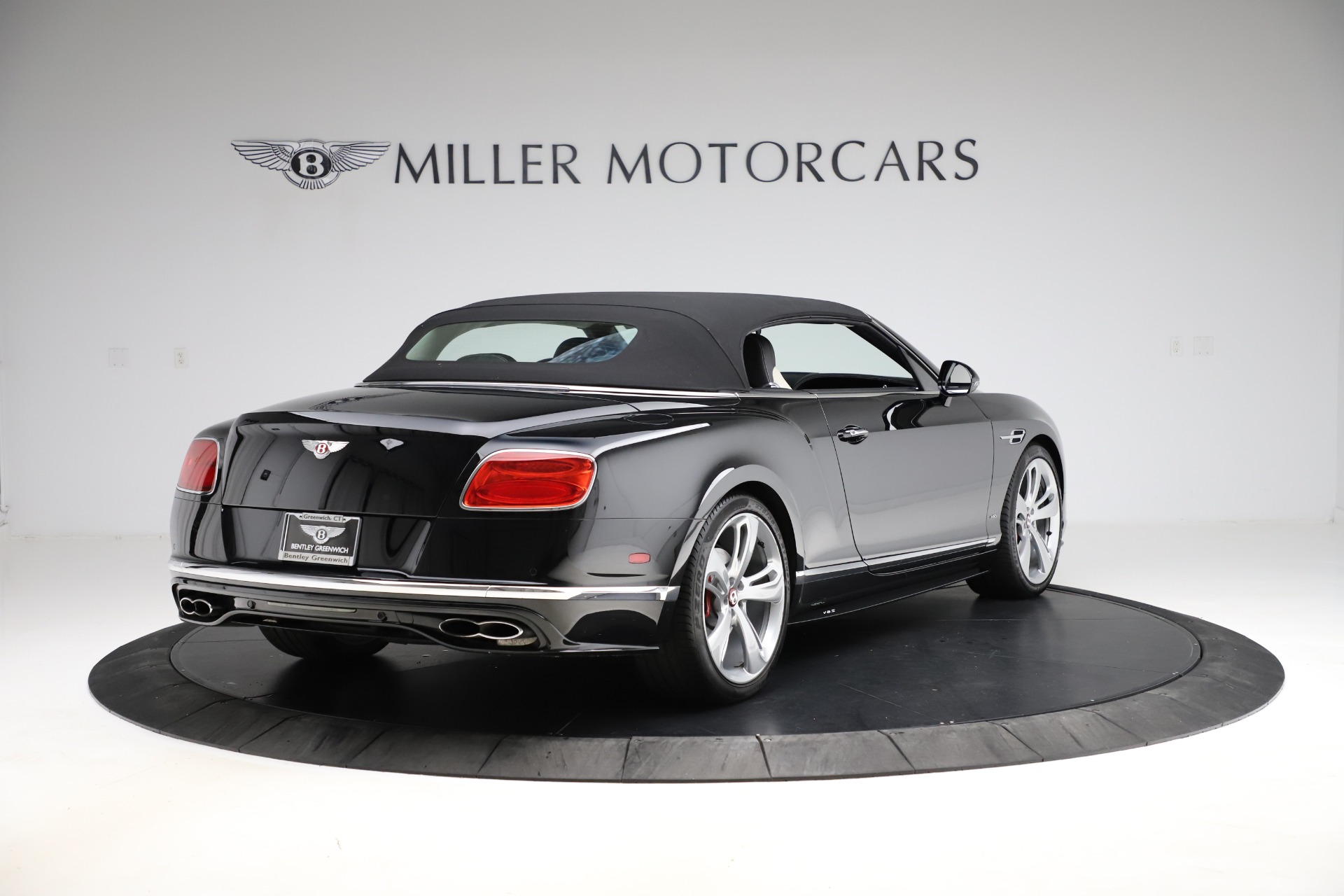 Used 2017 Bentley Continental GT V8 S | St. Petersburg, FL