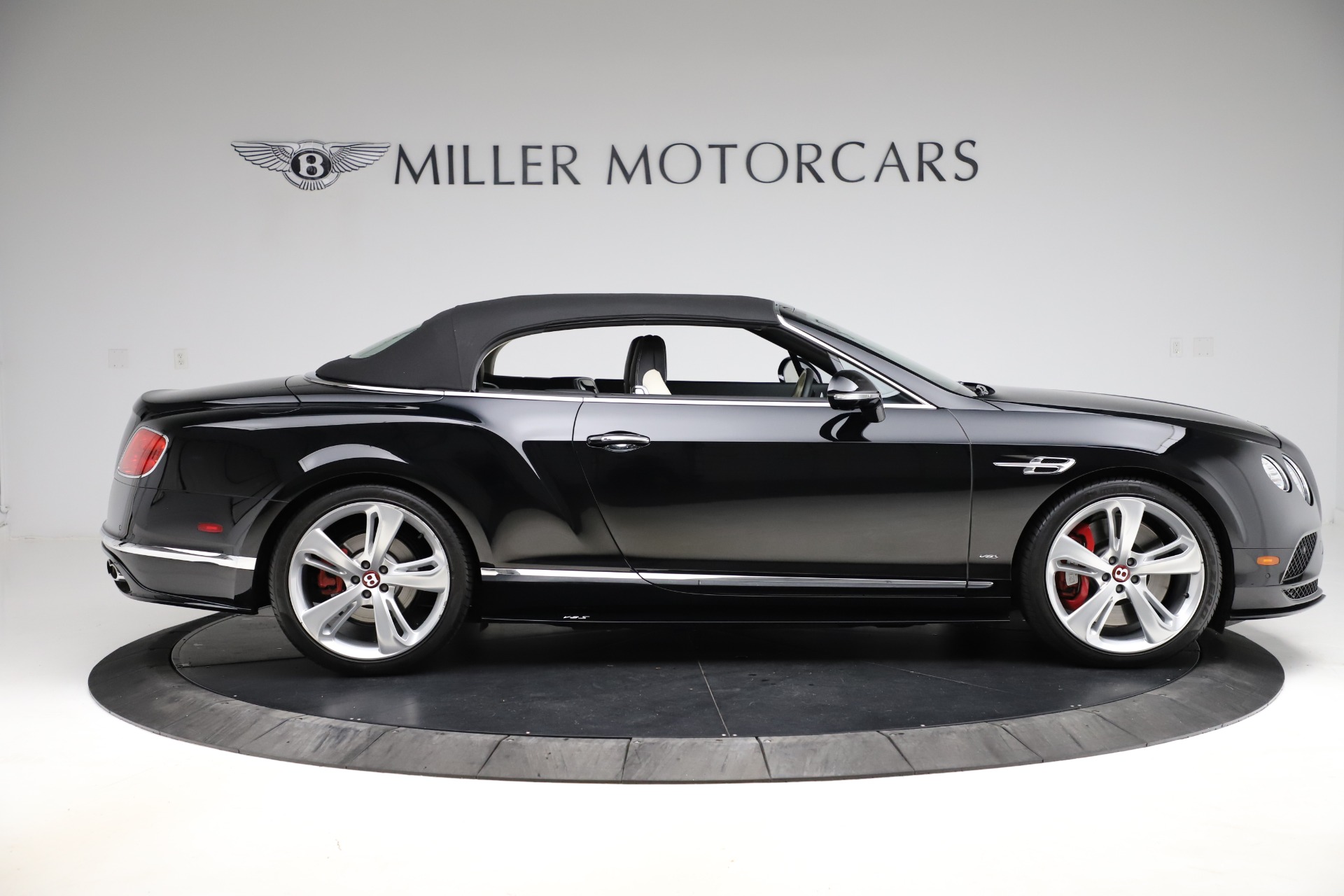 Used 2017 Bentley Continental GT V8 S | St. Petersburg, FL