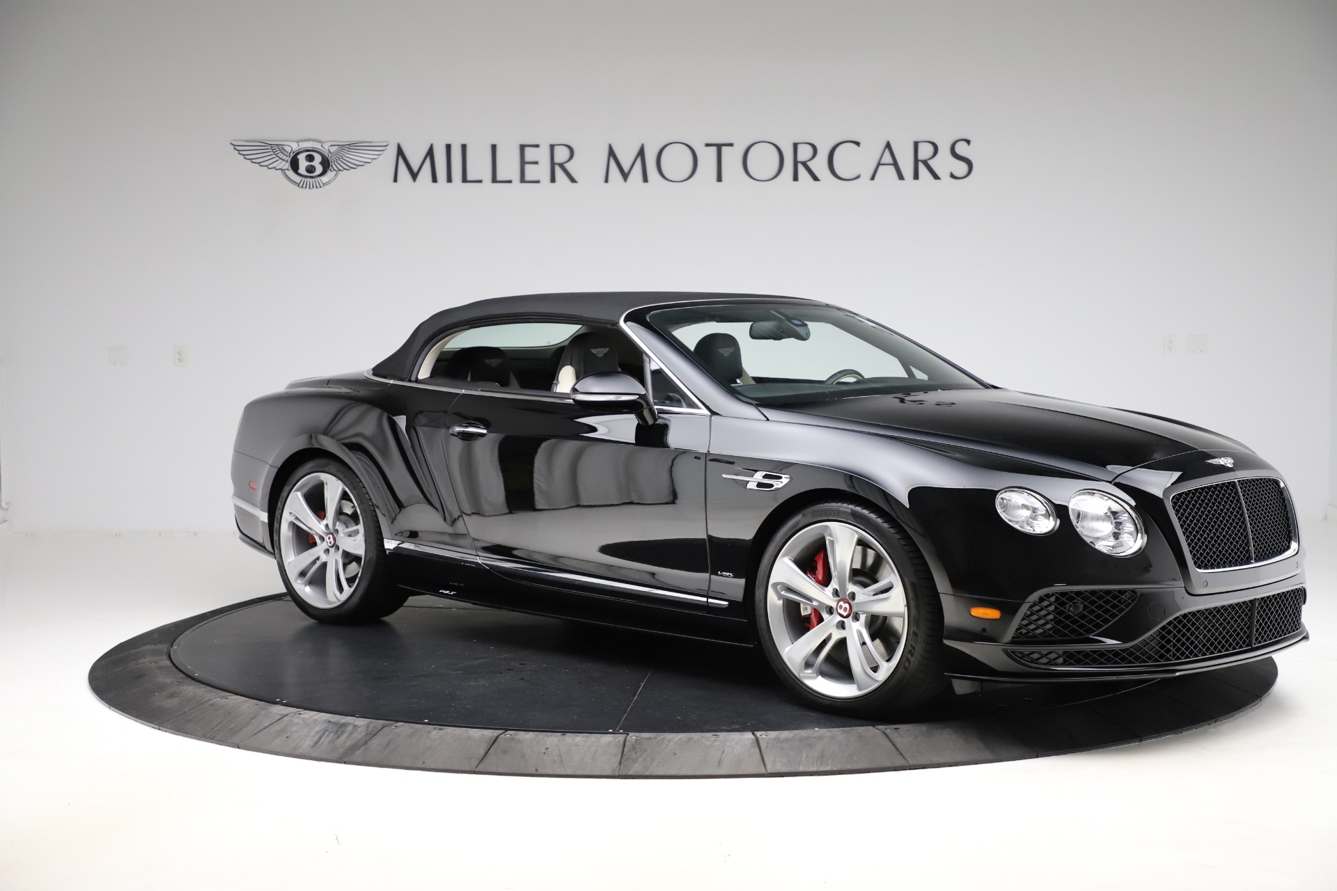 Used 2017 Bentley Continental GT V8 S | St. Petersburg, FL