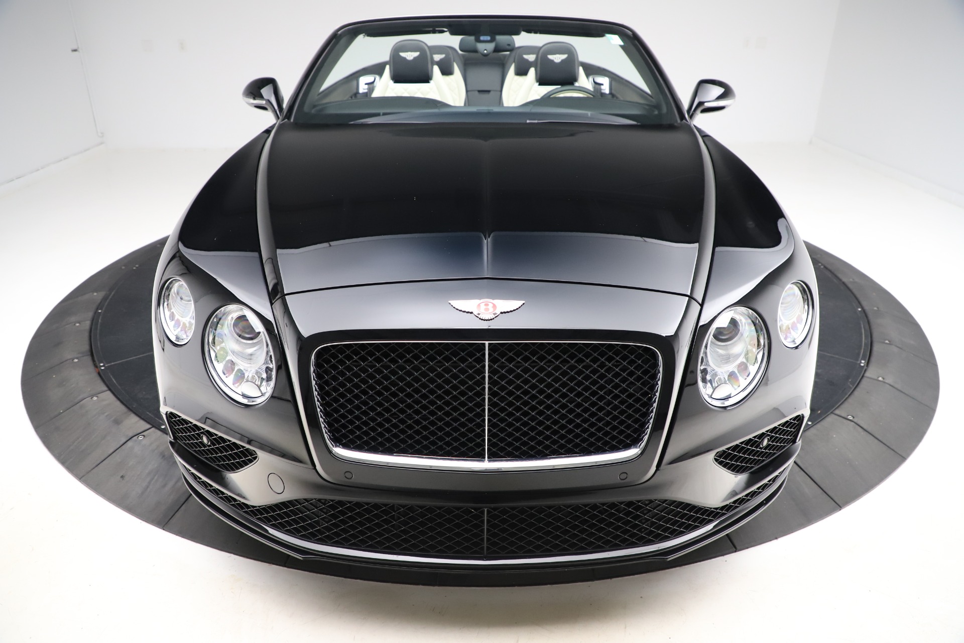 Used 2017 Bentley Continental GT V8 S | St. Petersburg, FL