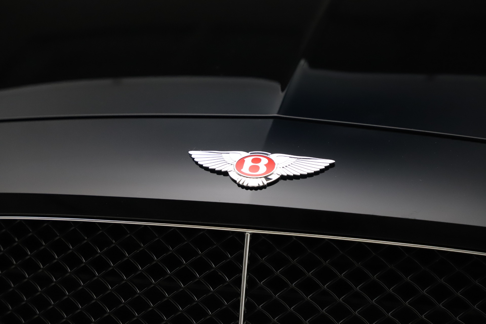 Used 2017 Bentley Continental GT V8 S | St. Petersburg, FL