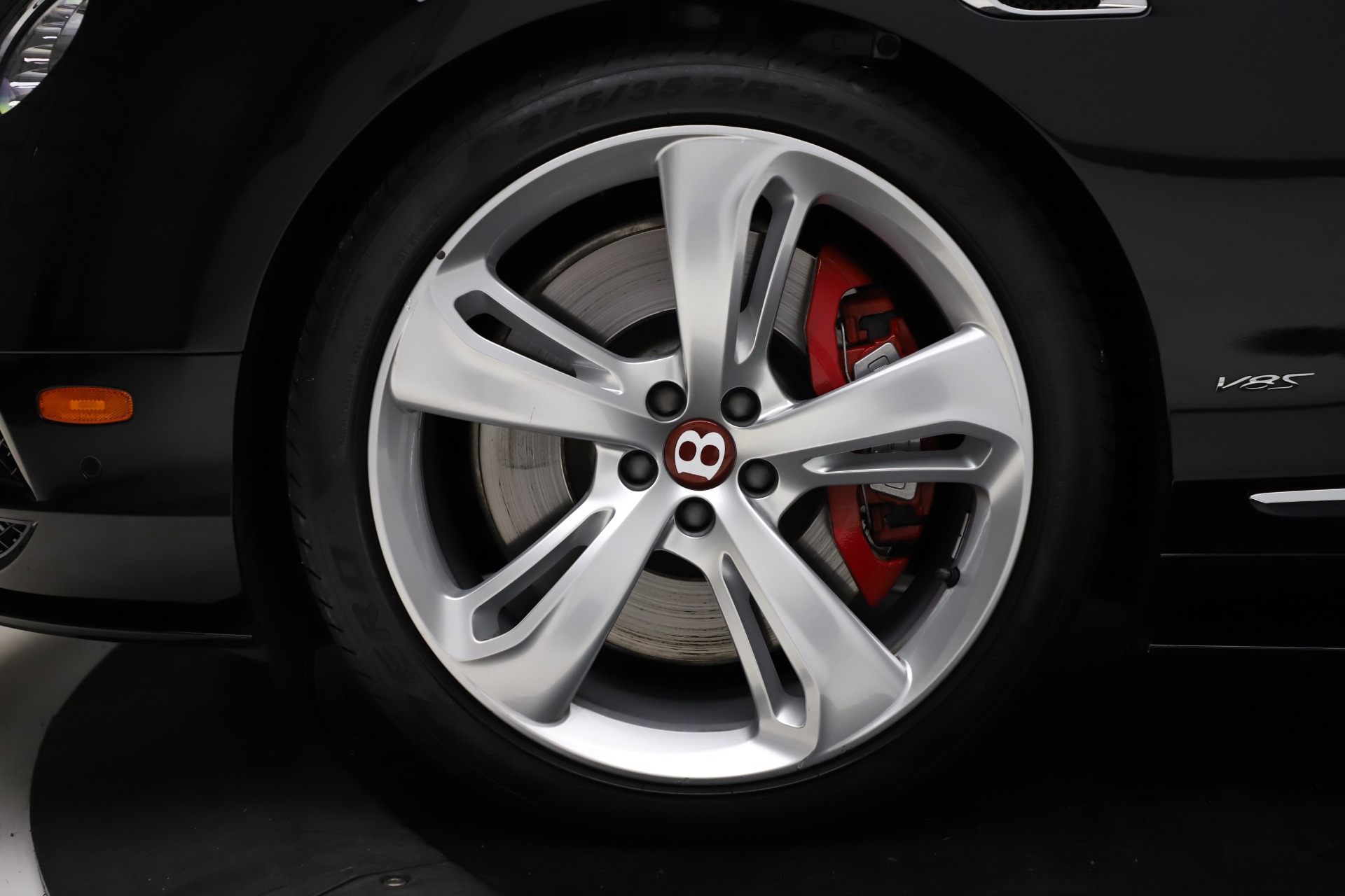 Used 2017 Bentley Continental GT V8 S | St. Petersburg, FL