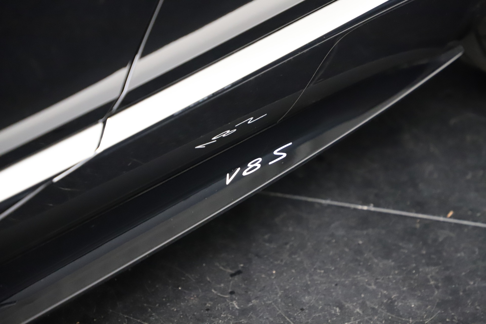 Used 2017 Bentley Continental GT V8 S | St. Petersburg, FL