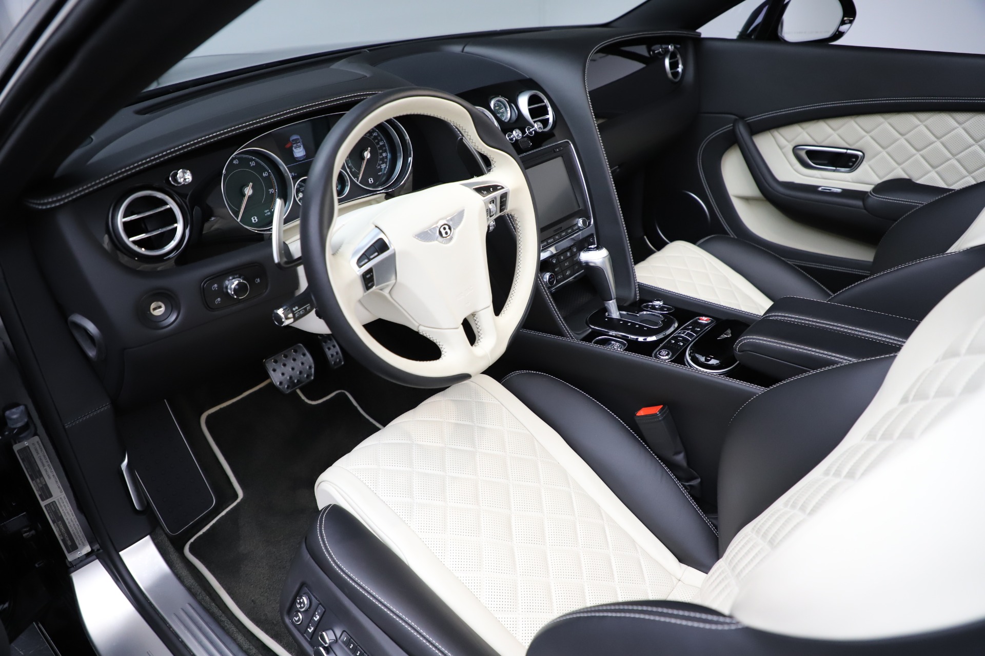 Used 2017 Bentley Continental GT V8 S | St. Petersburg, FL