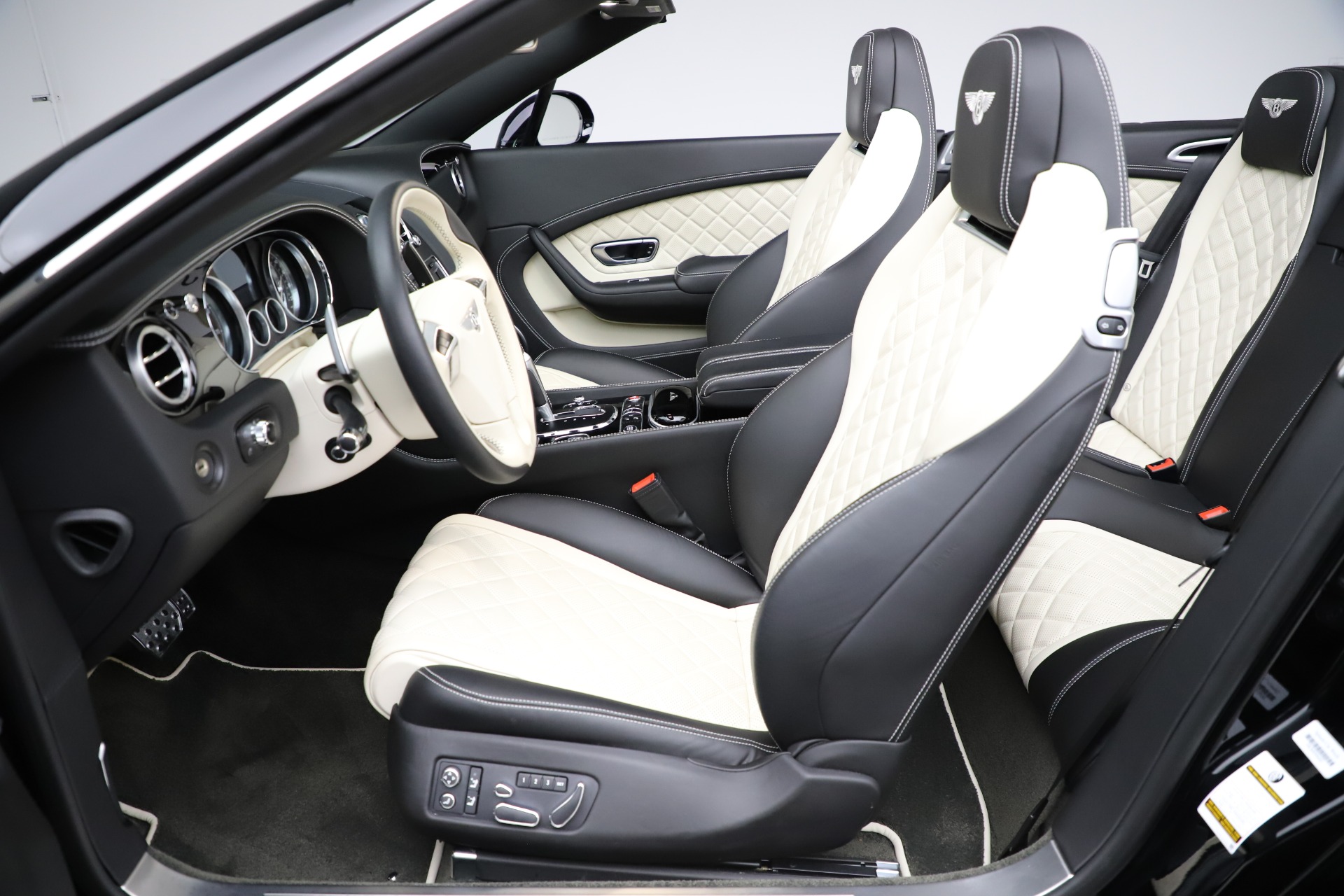 Used 2017 Bentley Continental GT V8 S | St. Petersburg, FL