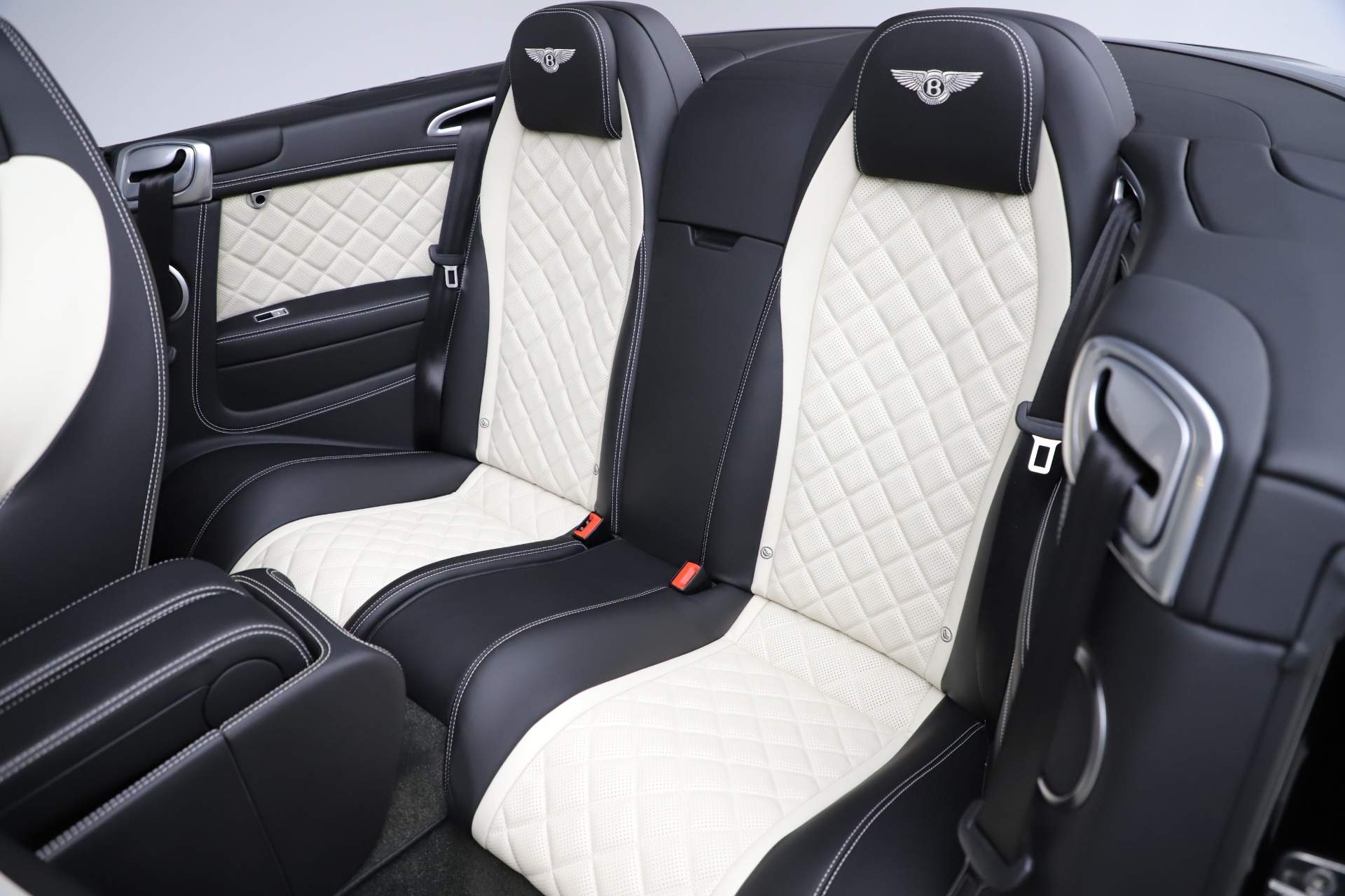 Used 2017 Bentley Continental GT V8 S | St. Petersburg, FL