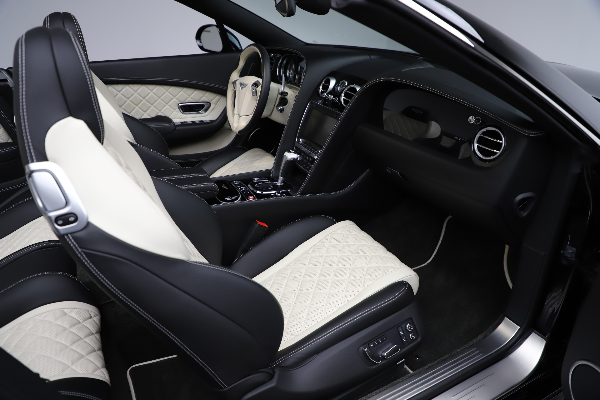 Used 2017 Bentley Continental GT V8 S | St. Petersburg, FL