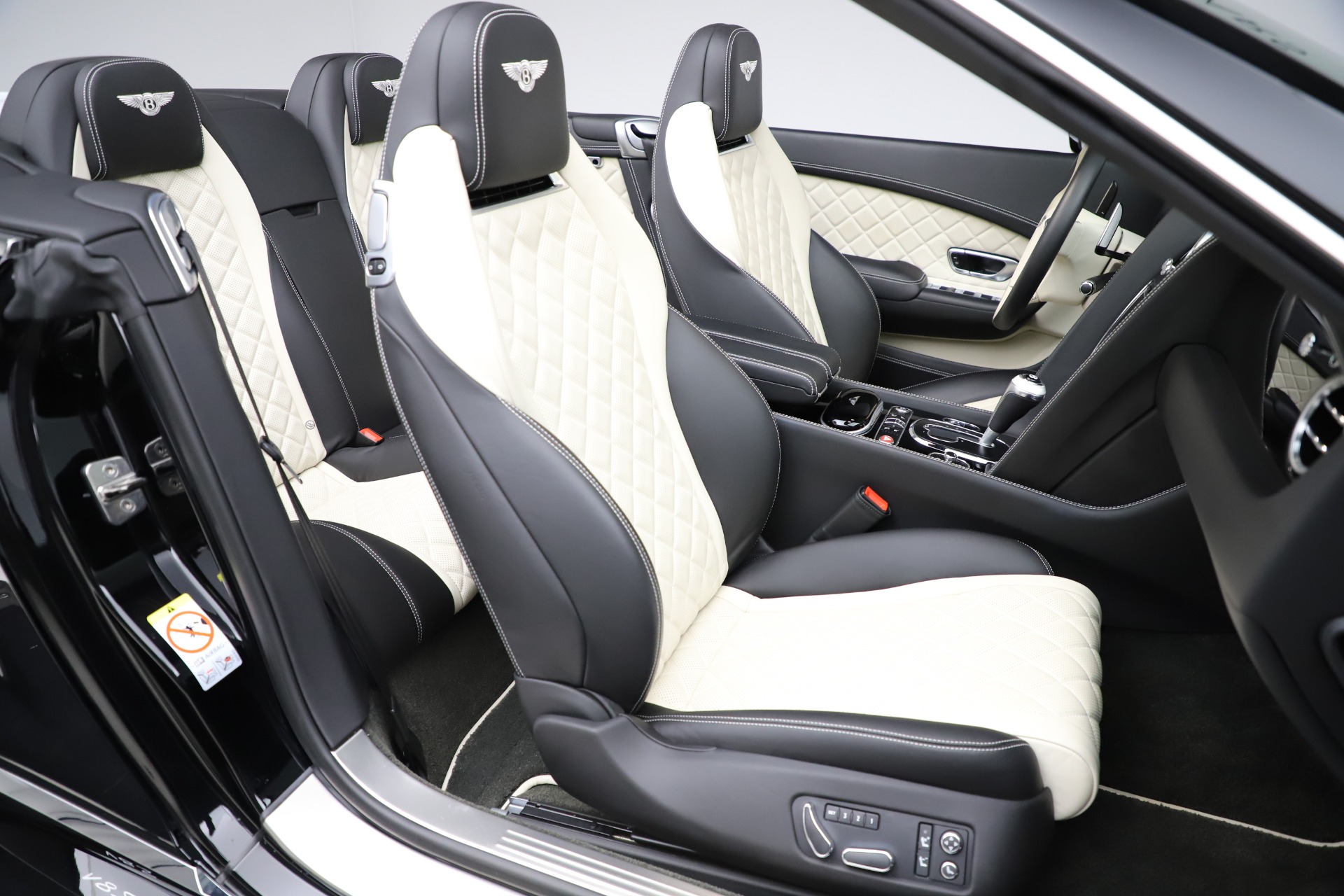 Used 2017 Bentley Continental GT V8 S | St. Petersburg, FL