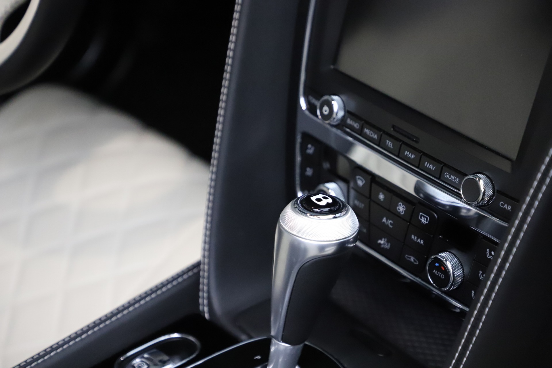 Used 2017 Bentley Continental GT V8 S | St. Petersburg, FL