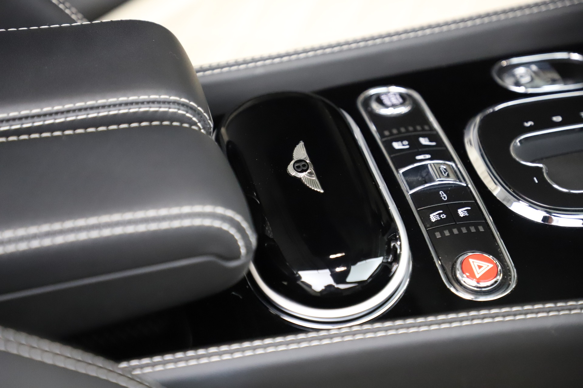 Used 2017 Bentley Continental GT V8 S | St. Petersburg, FL