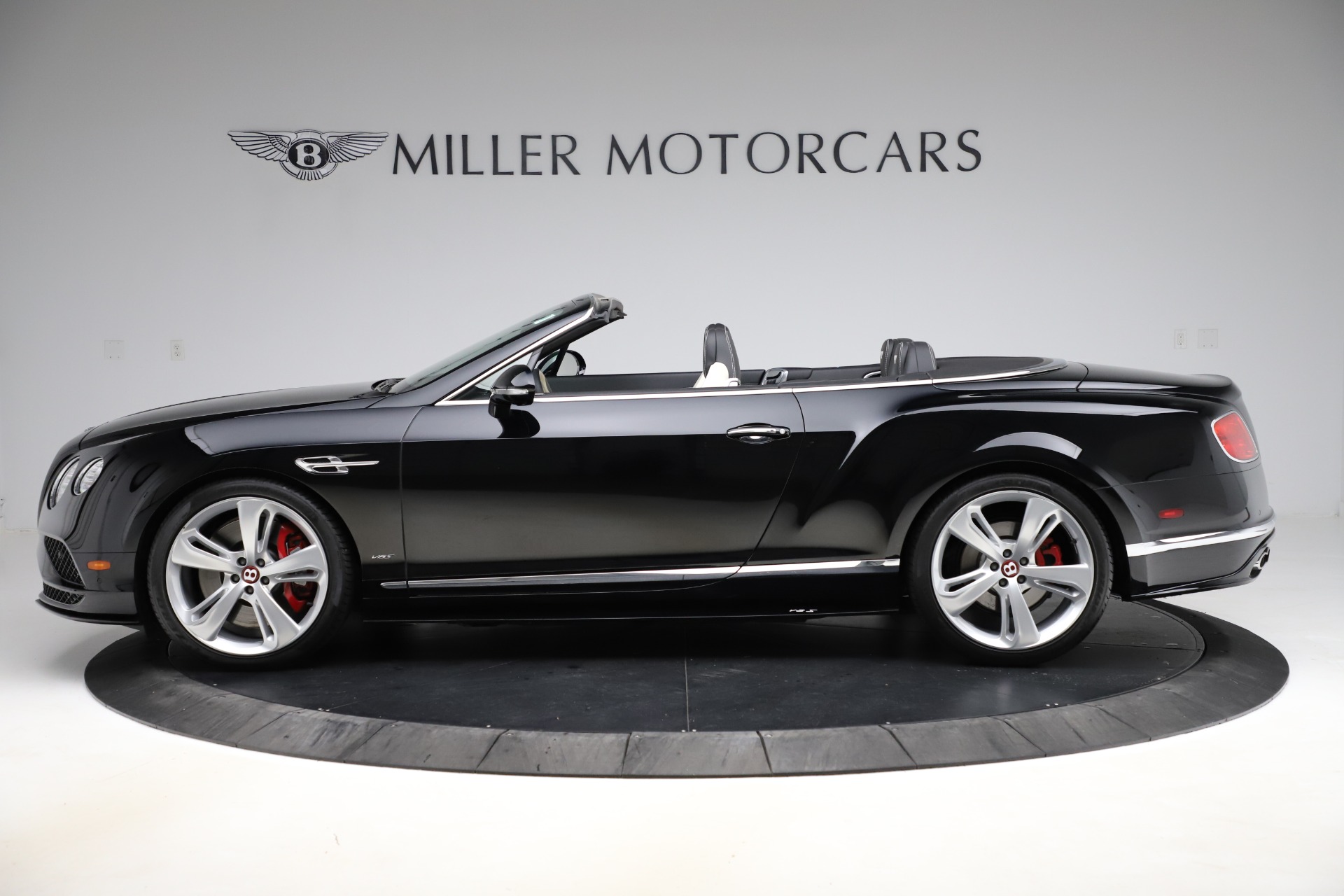 Used 2017 Bentley Continental GT V8 S | St. Petersburg, FL
