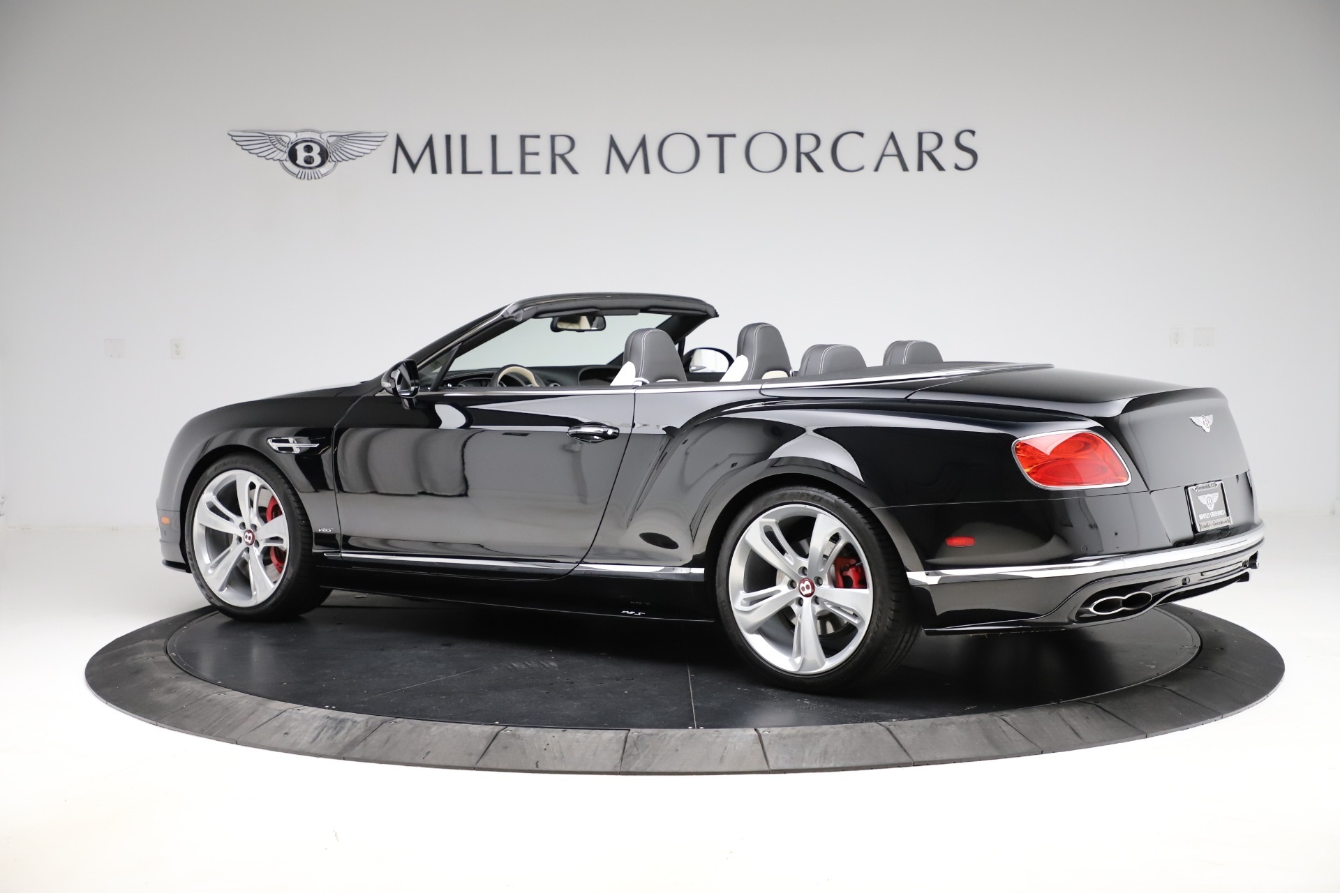 Used 2017 Bentley Continental GT V8 S | St. Petersburg, FL
