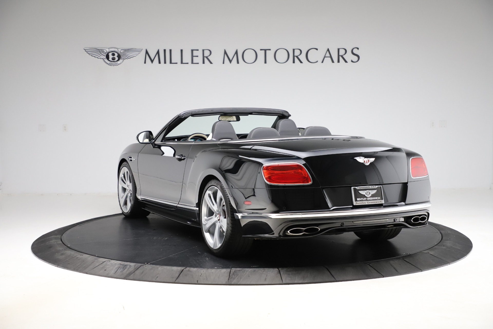 Used 2017 Bentley Continental GT V8 S | St. Petersburg, FL