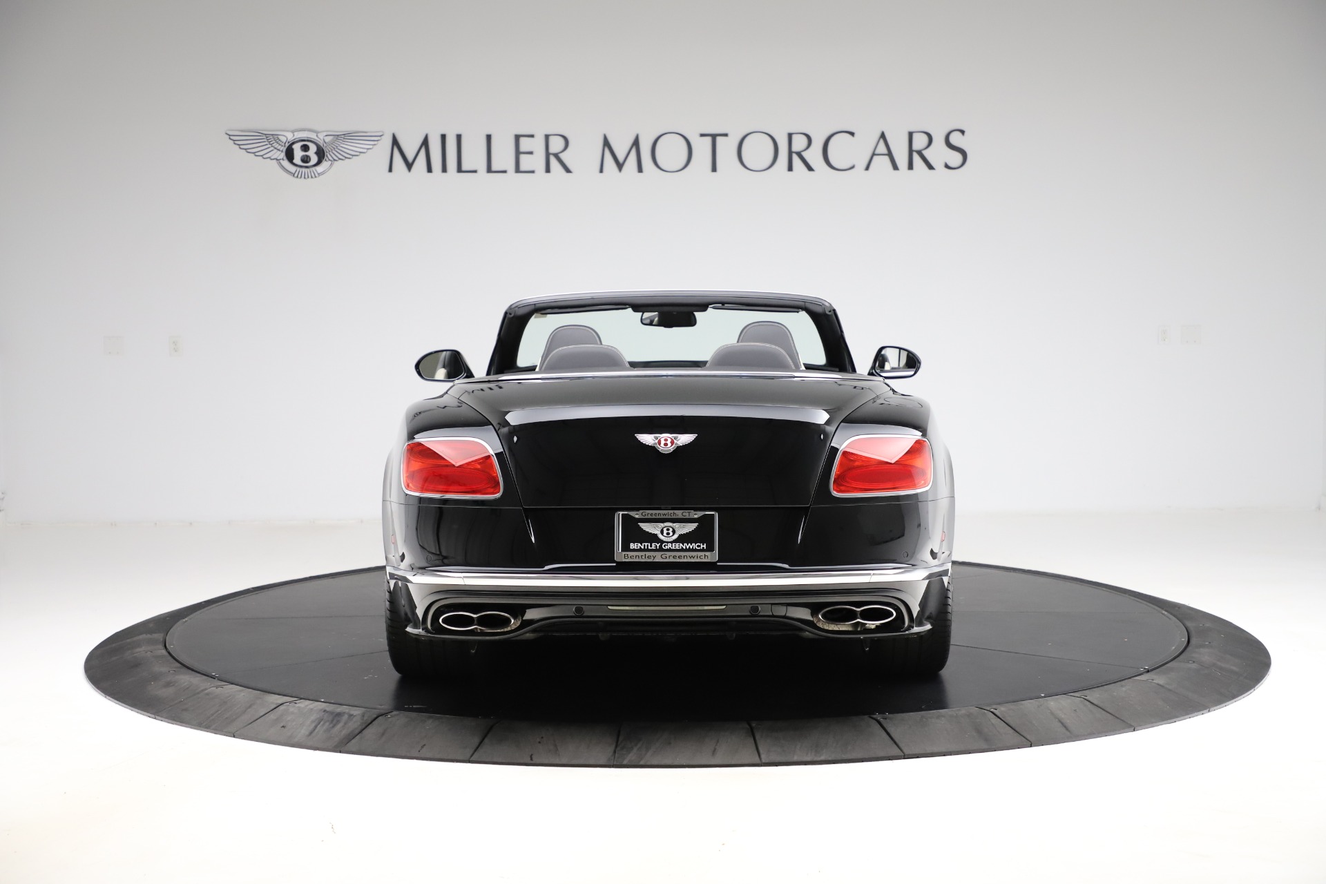 Used 2017 Bentley Continental GT V8 S | St. Petersburg, FL