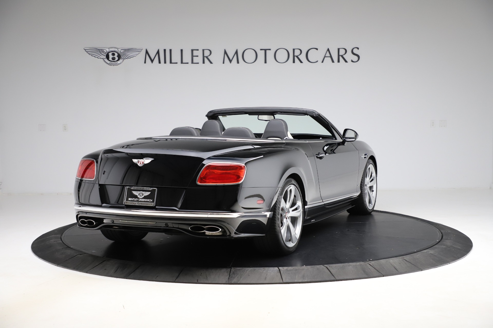 Used 2017 Bentley Continental GT V8 S | St. Petersburg, FL