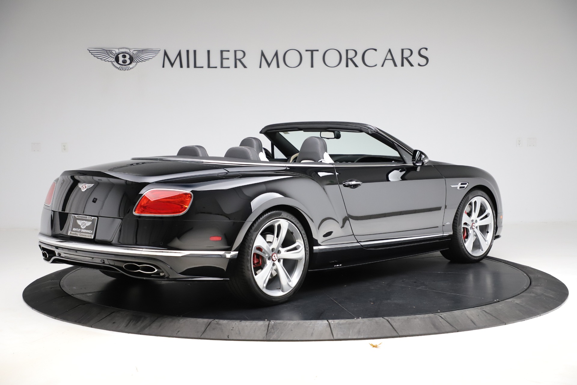 Used 2017 Bentley Continental GT V8 S | St. Petersburg, FL