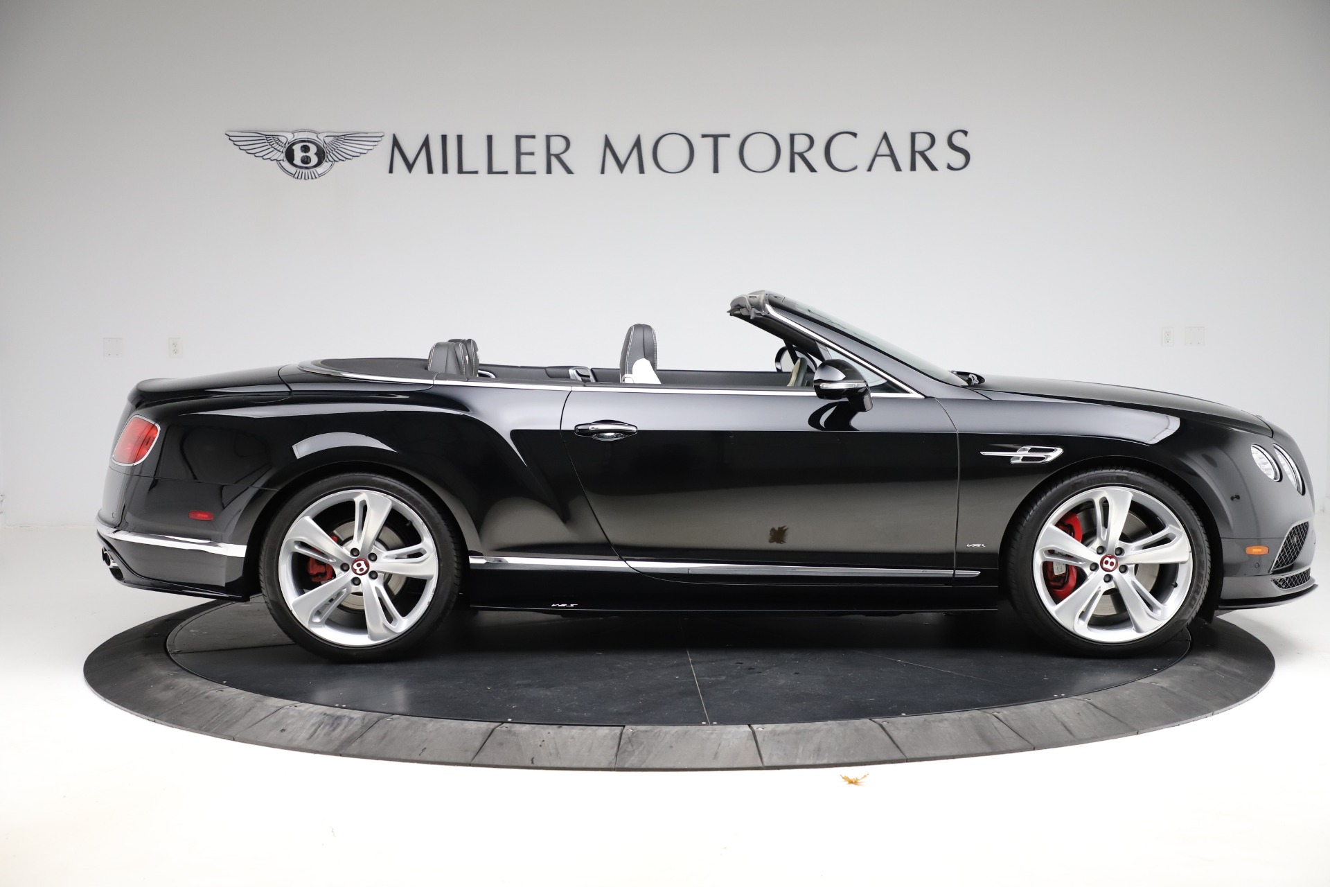 Used 2017 Bentley Continental GT V8 S | St. Petersburg, FL