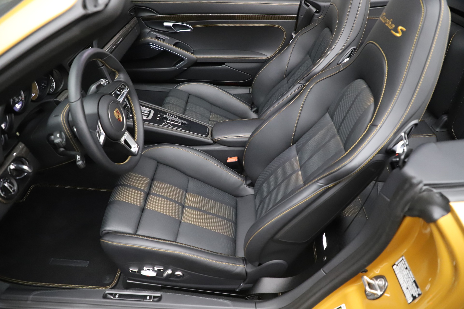 Used 2019 Porsche 911 Turbo S Exclusive | St. Petersburg, FL
