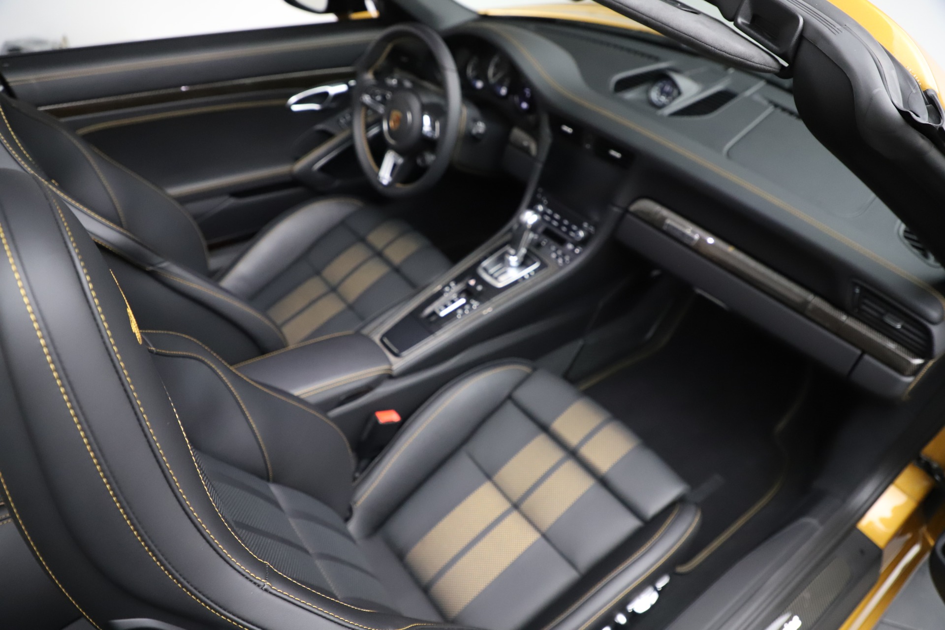 Used 2019 Porsche 911 Turbo S Exclusive | St. Petersburg, FL