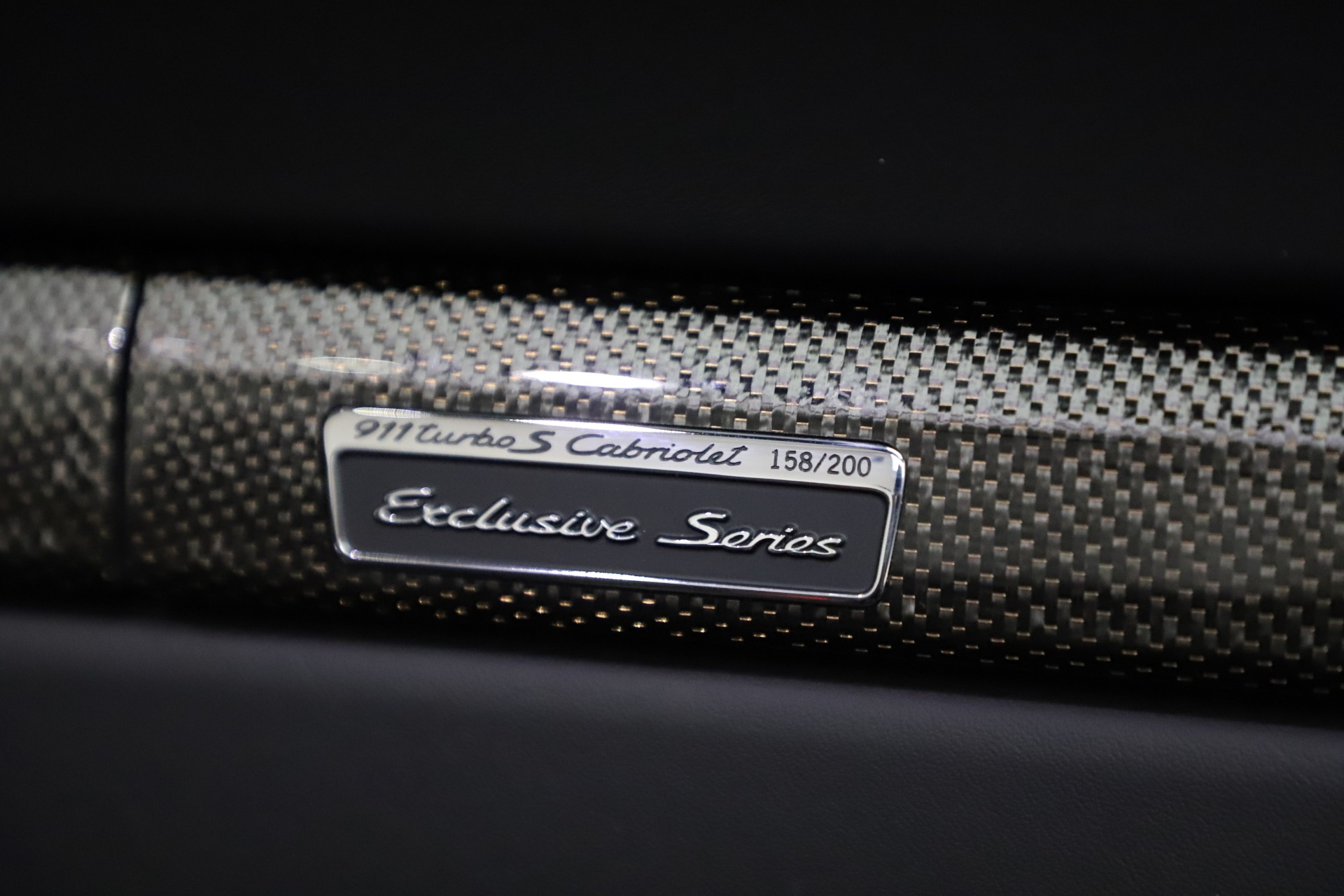 Used 2019 Porsche 911 Turbo S Exclusive | St. Petersburg, FL