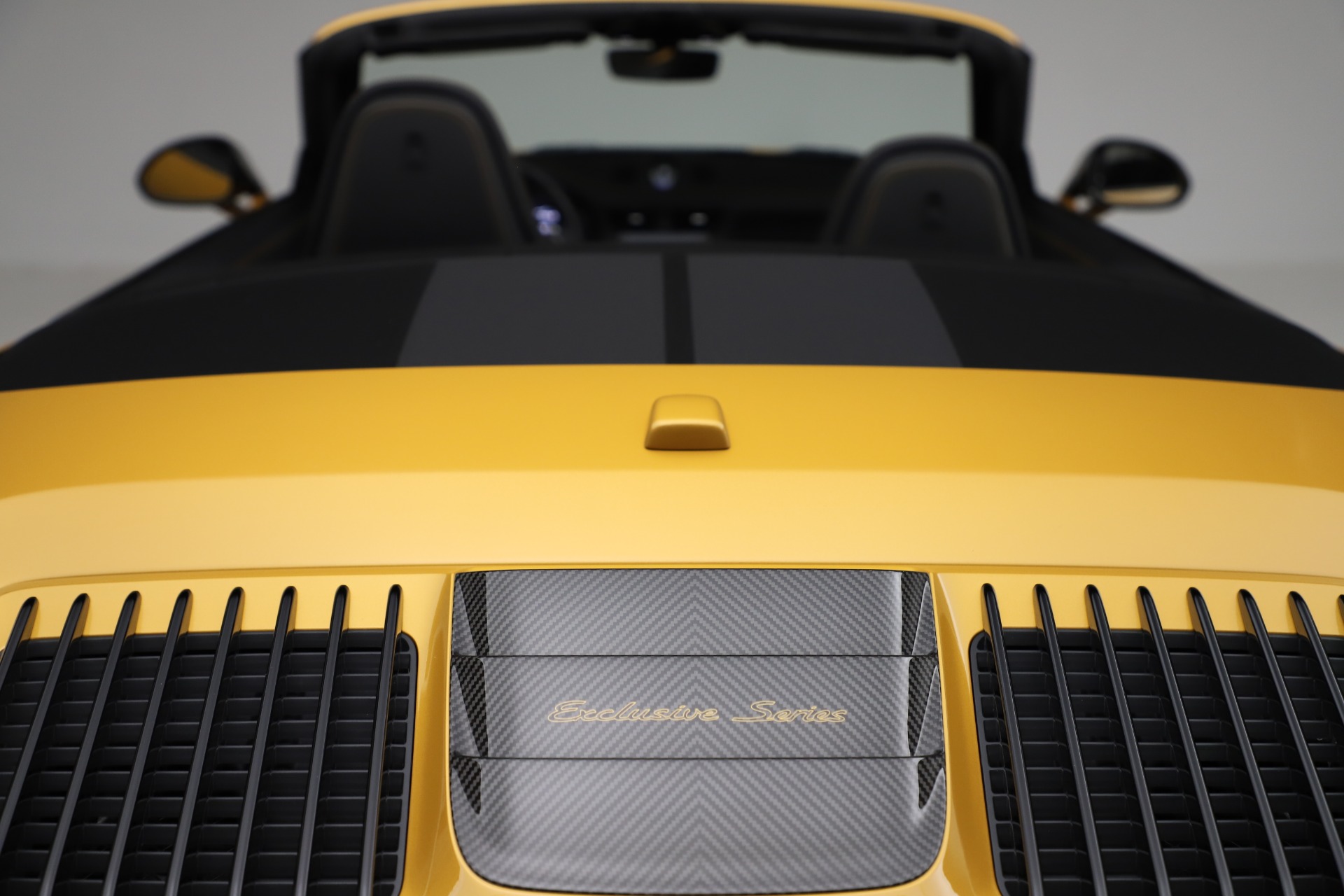 Used 2019 Porsche 911 Turbo S Exclusive | St. Petersburg, FL