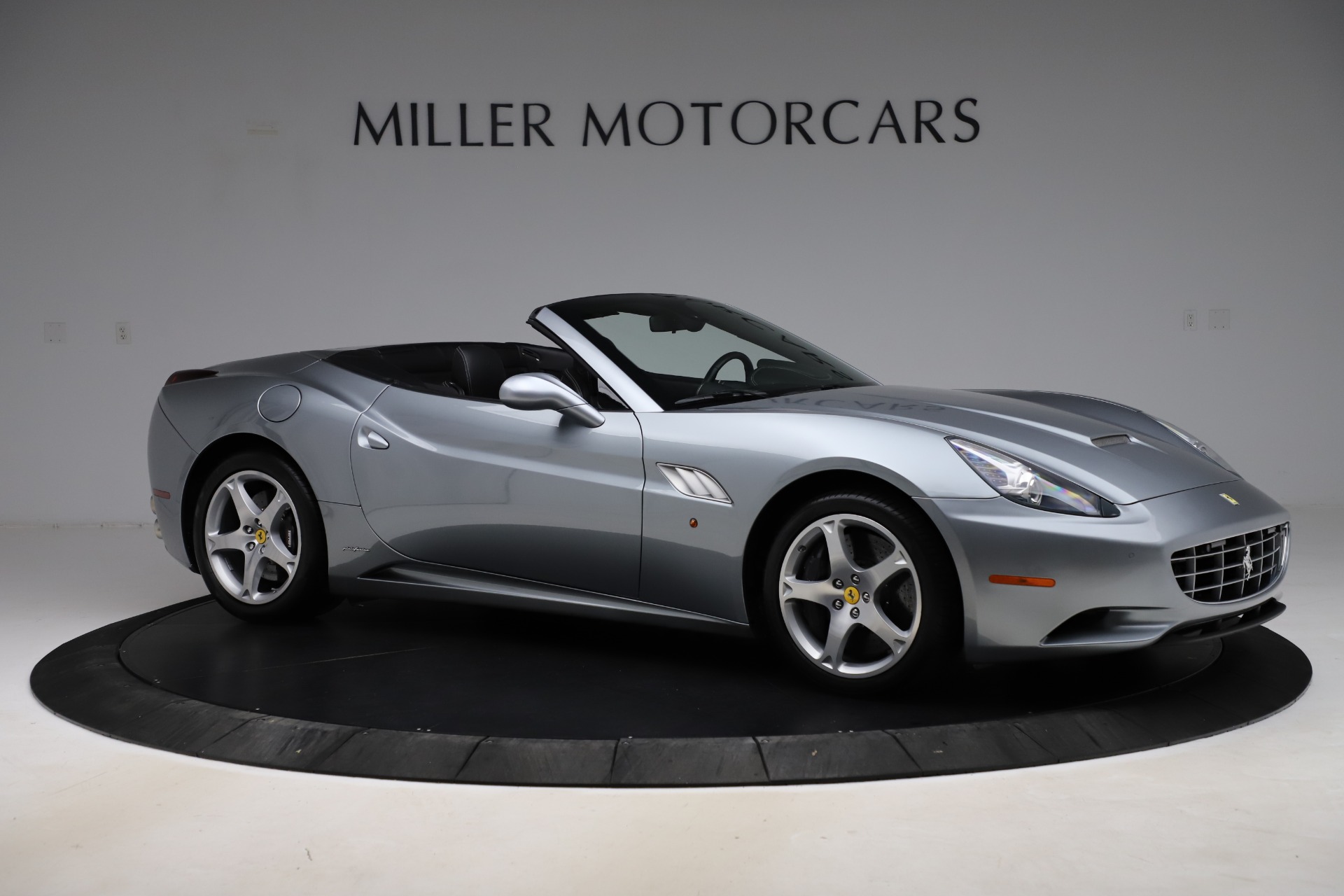 Used 2013 Ferrari California 30 | St. Petersburg, FL