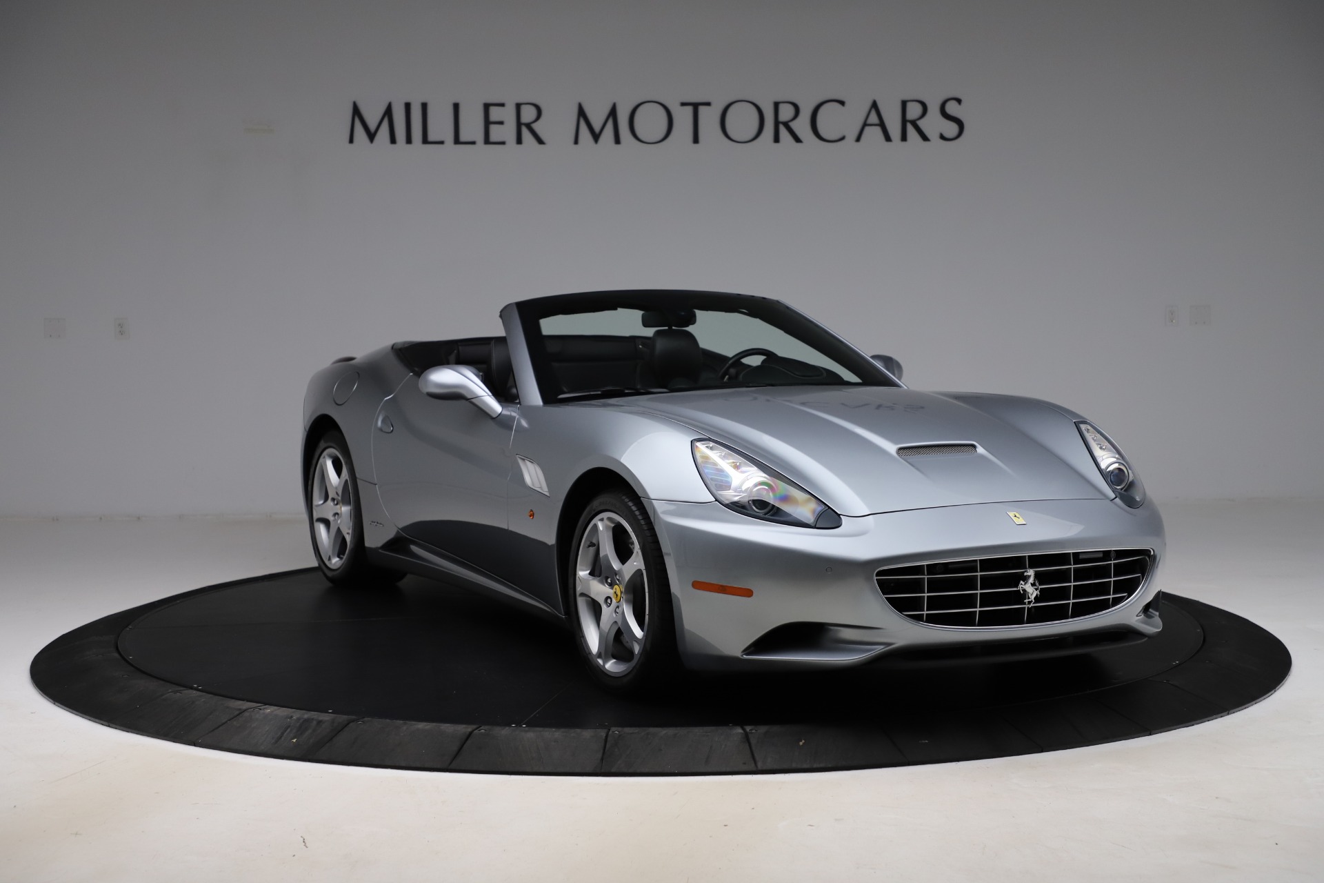 Used 2013 Ferrari California 30 | St. Petersburg, FL