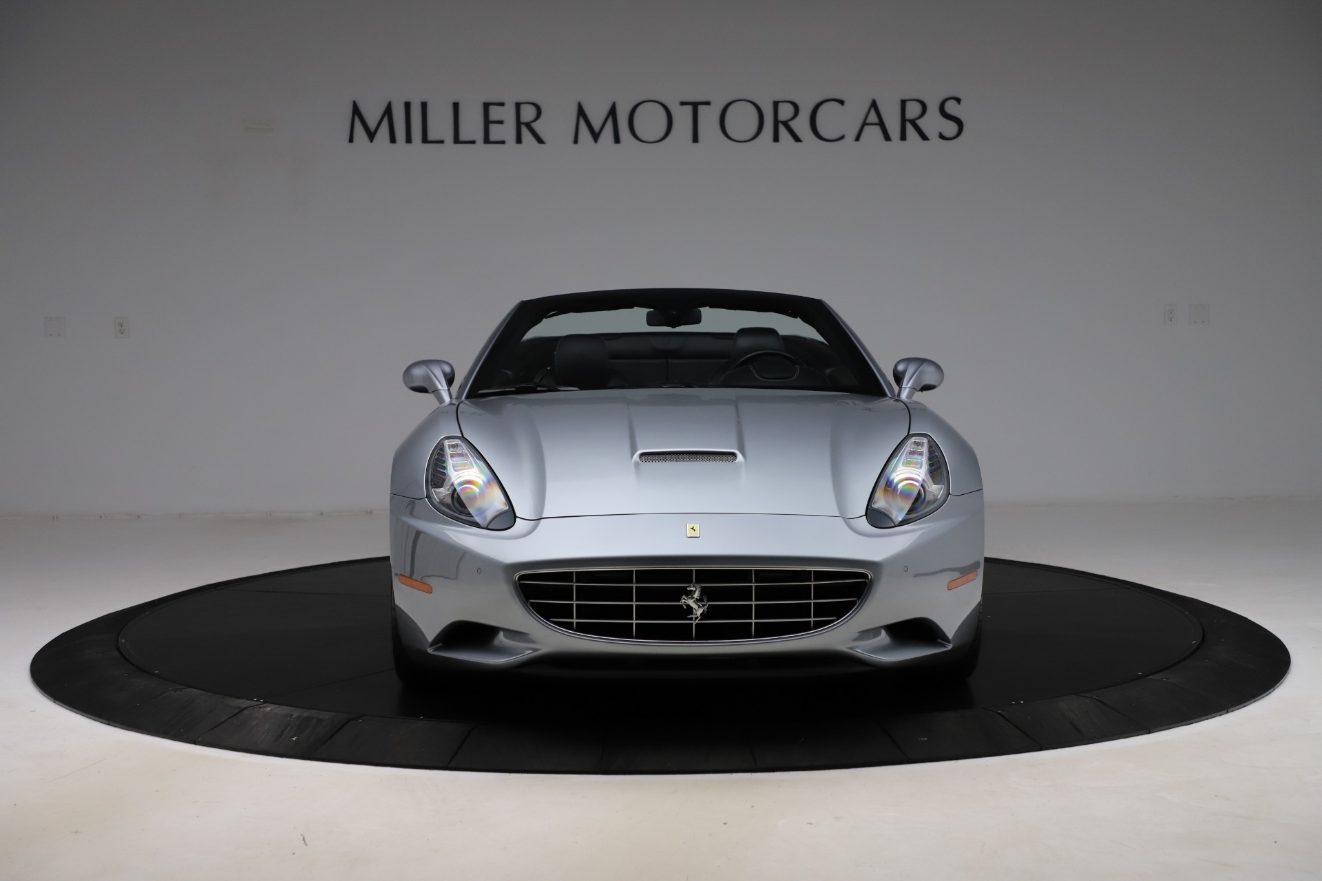 Used 2013 Ferrari California 30 | St. Petersburg, FL