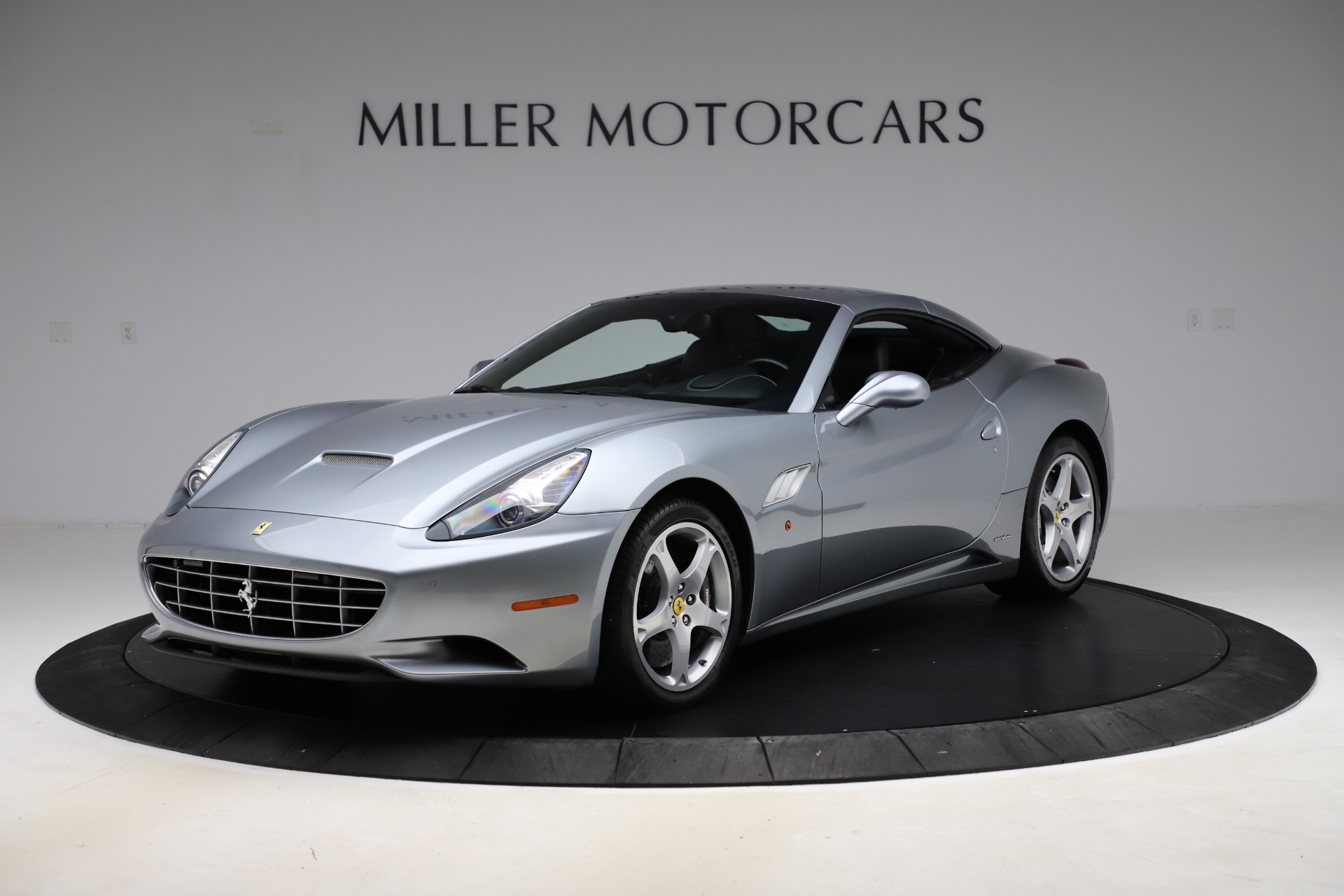 Used 2013 Ferrari California 30 | St. Petersburg, FL