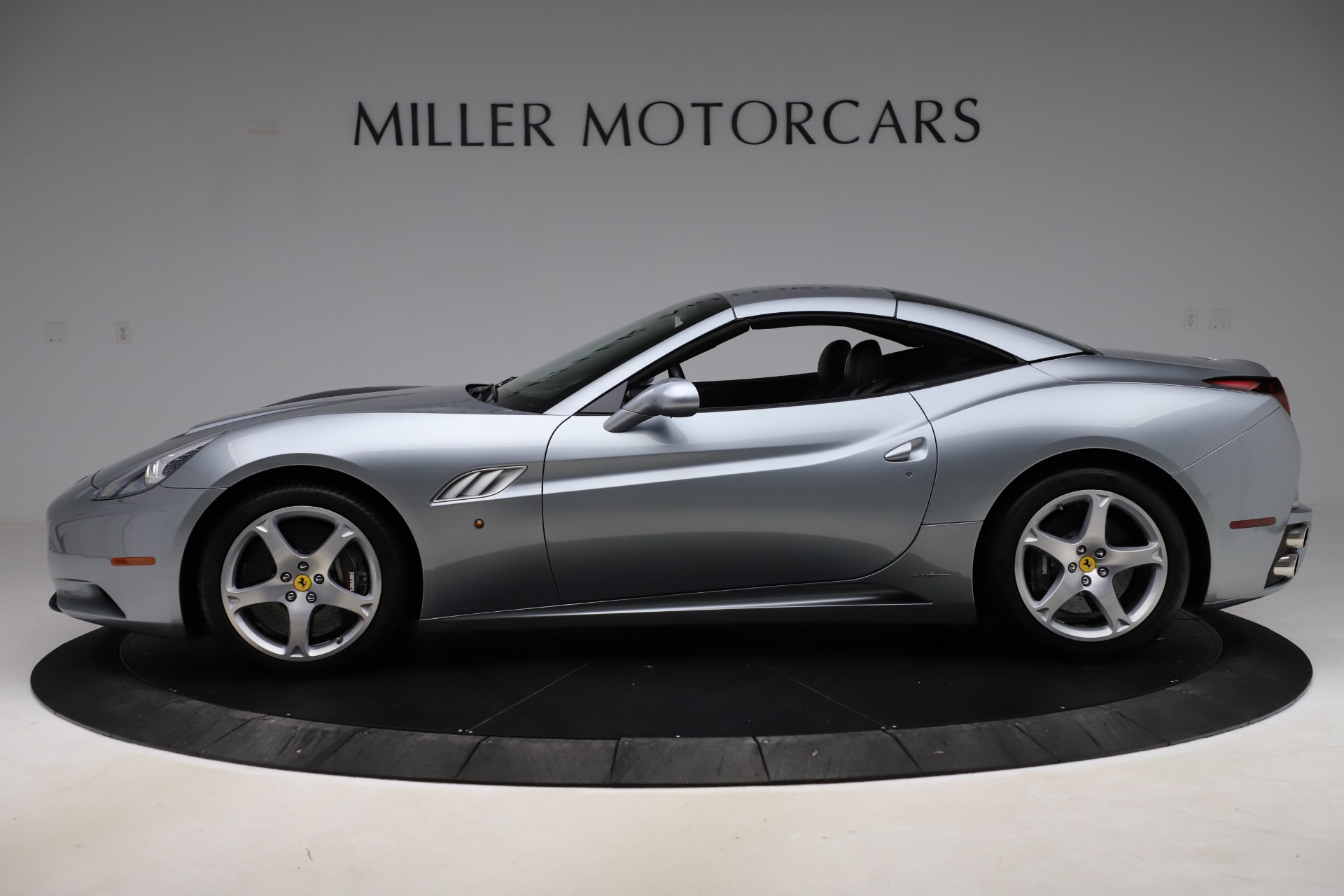 Used 2013 Ferrari California 30 | St. Petersburg, FL