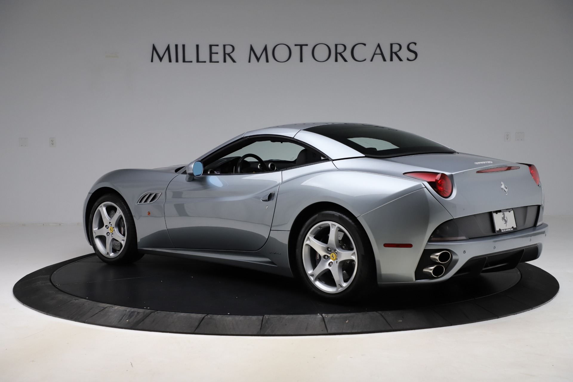 Used 2013 Ferrari California 30 | St. Petersburg, FL