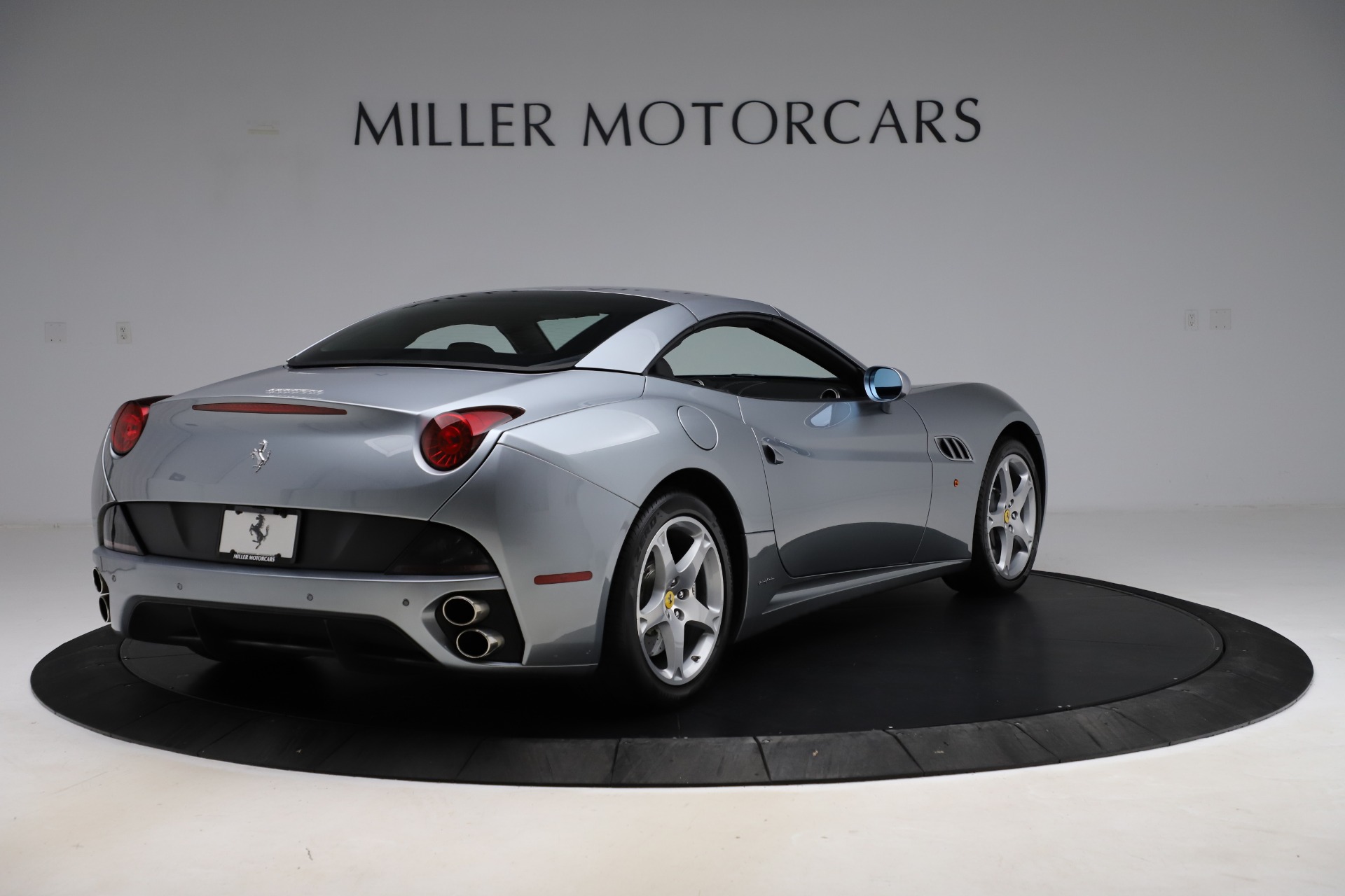 Used 2013 Ferrari California 30 | St. Petersburg, FL