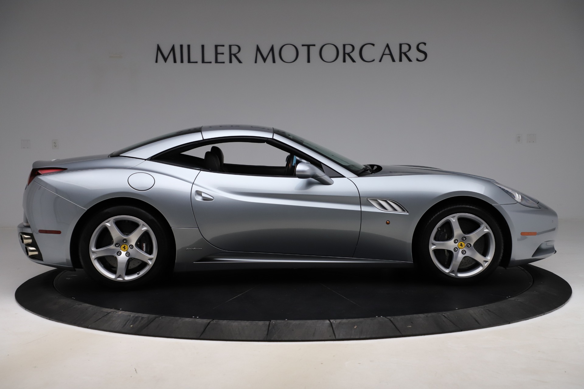 Used 2013 Ferrari California 30 | St. Petersburg, FL