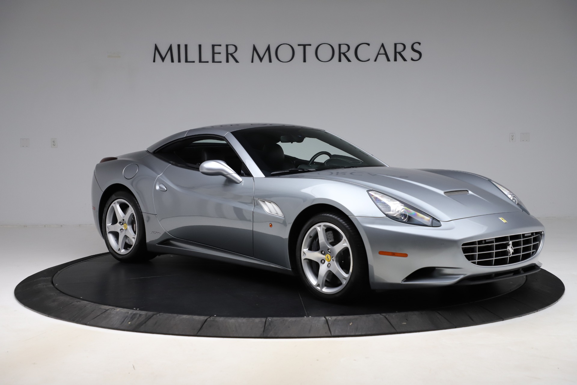 Used 2013 Ferrari California 30 | St. Petersburg, FL